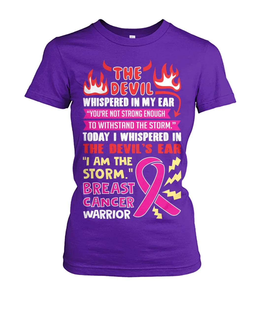 I am the Storm Shirts and Long Sleeves