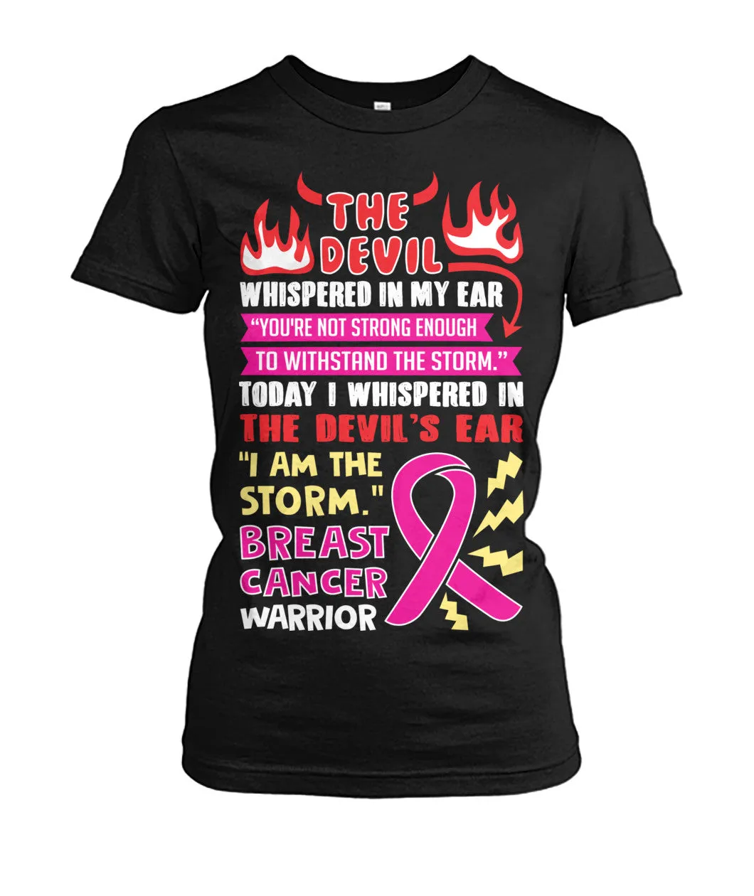 I am the Storm Shirts and Long Sleeves