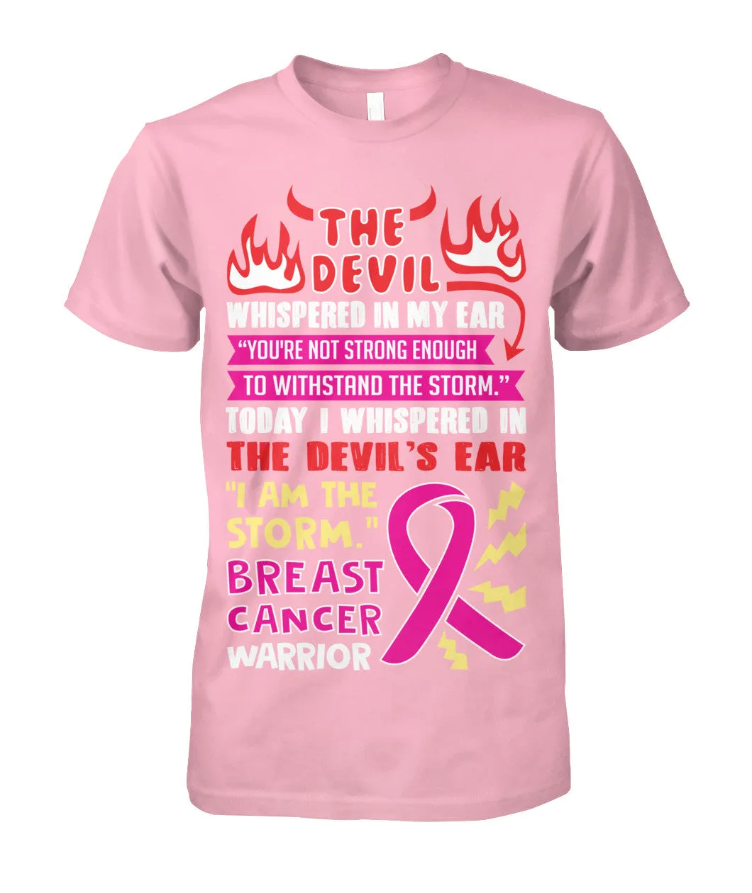 I am the Storm Shirts and Long Sleeves