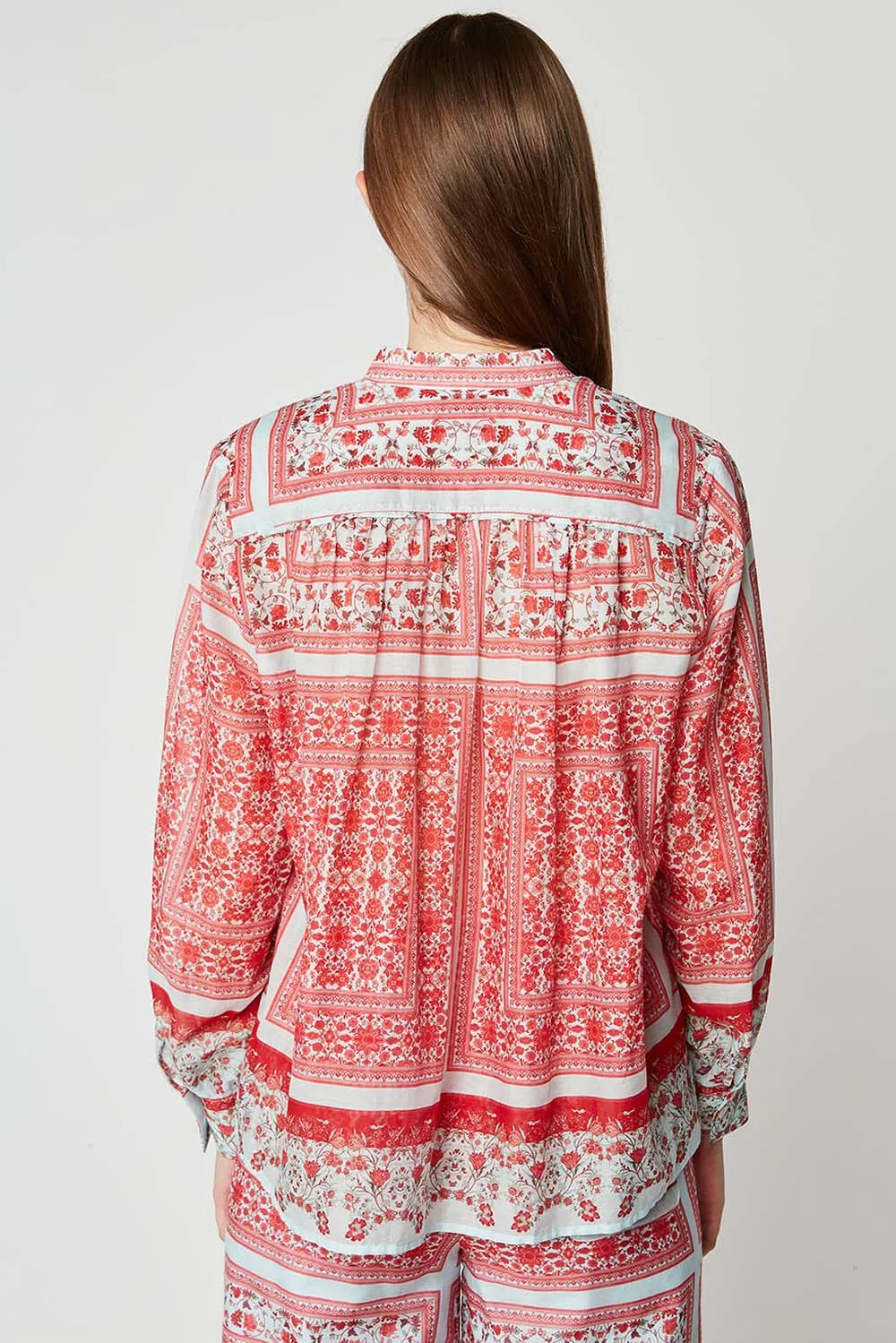 Indiana Blouse