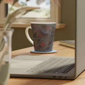 It Is Well Latte Mug, 12oz