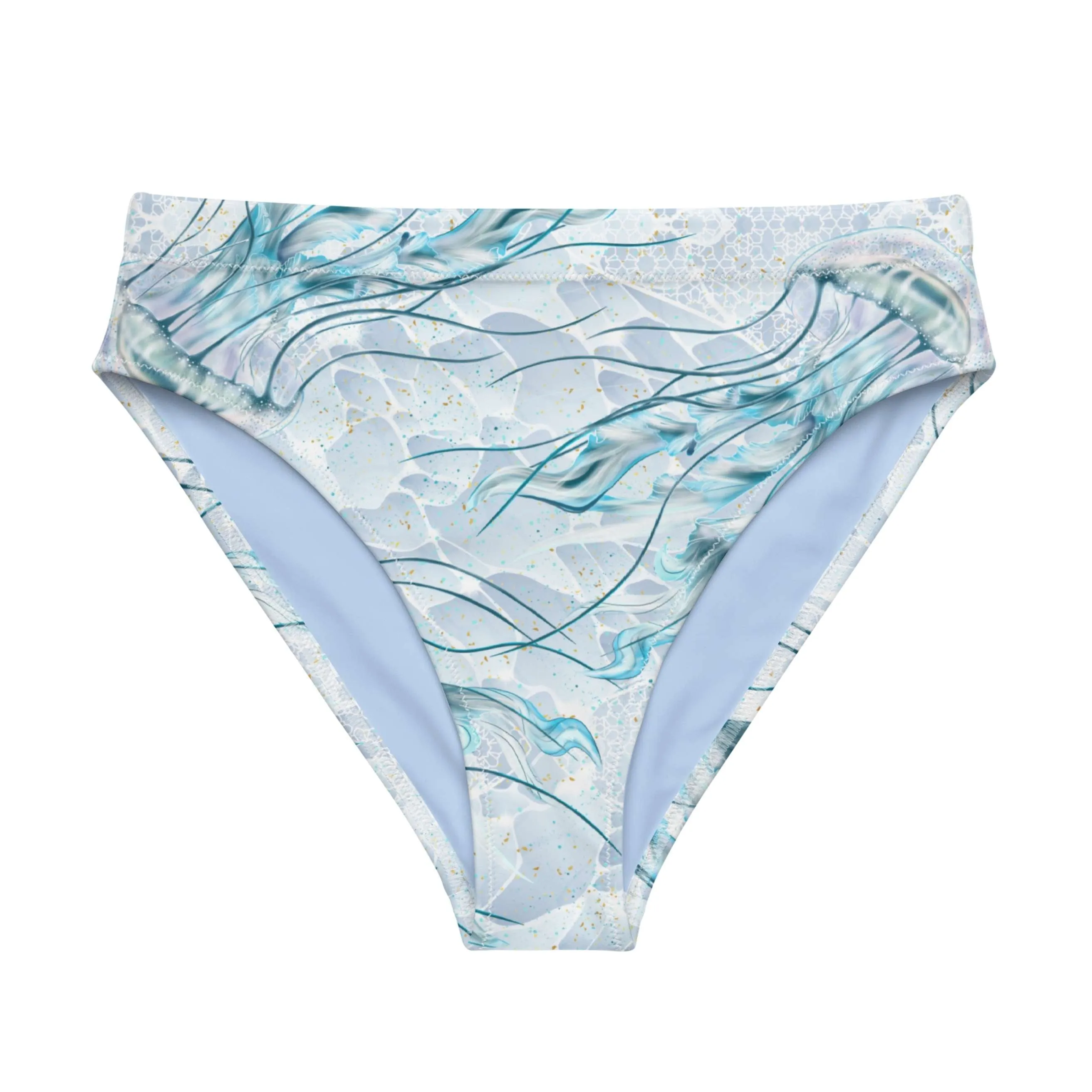 Jellyfish Mist: Bikini Bottom