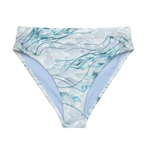Jellyfish Mist: Bikini Bottom
