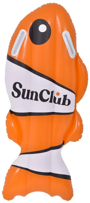 Jilong 37614 Fish Kickboard Inflatable Swimming Table Fish Shape