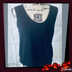 Jones New York Blouse