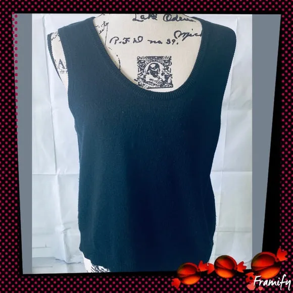 Jones New York Blouse