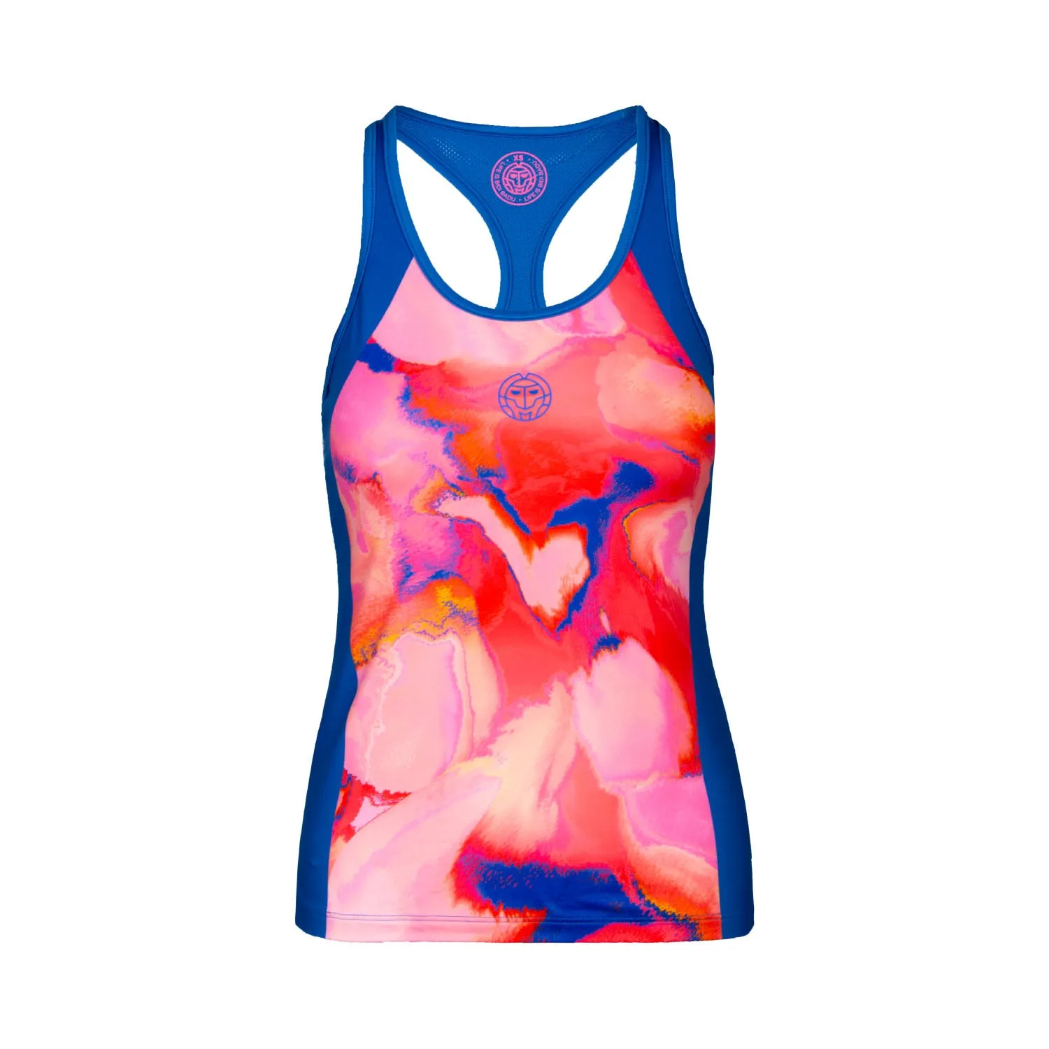 Jua Tank