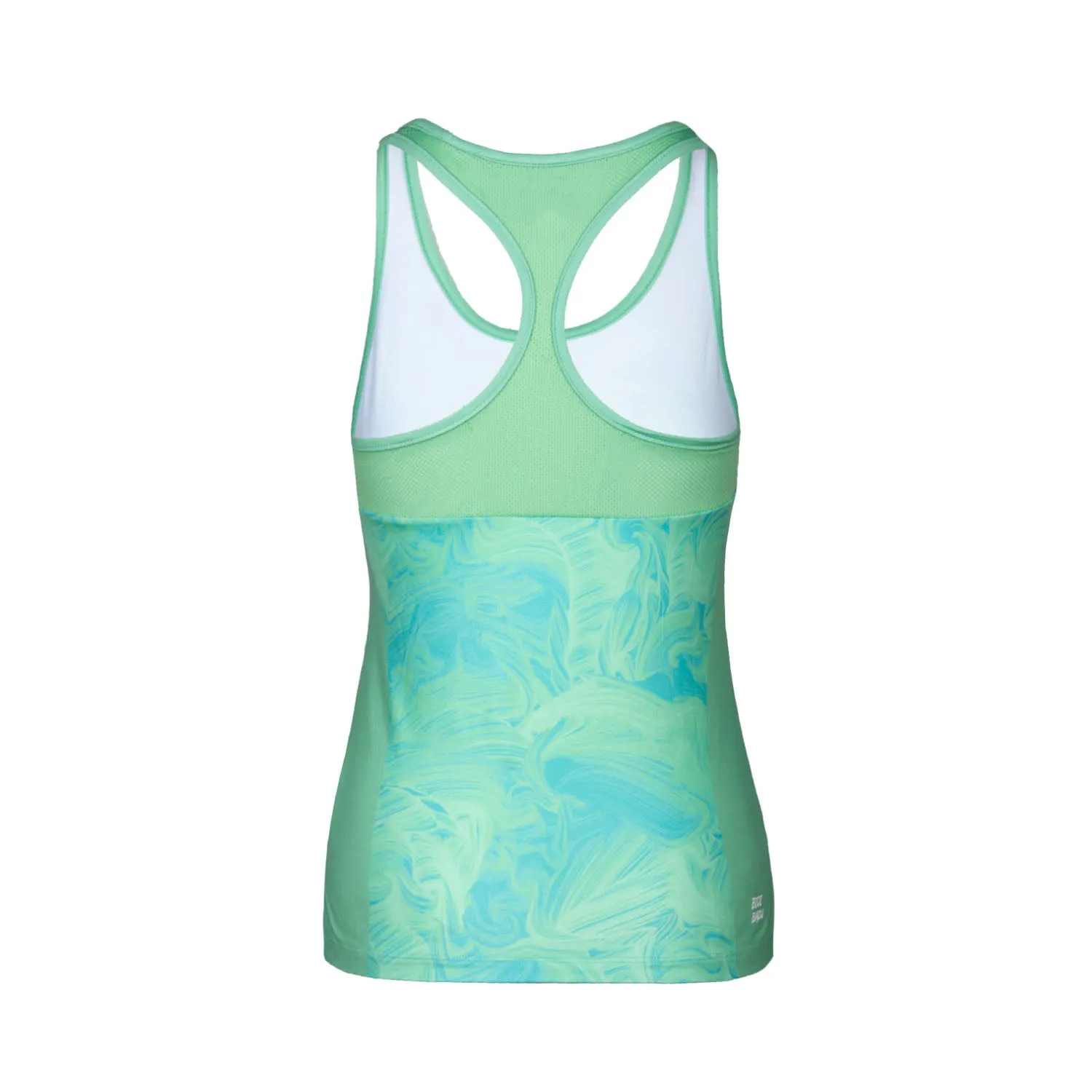 Jua Tech Tank