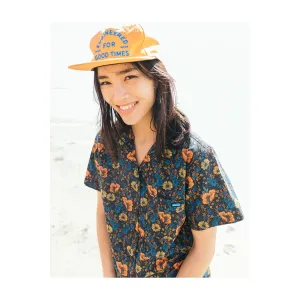 Kavu Cedar Springs Shirt Women's