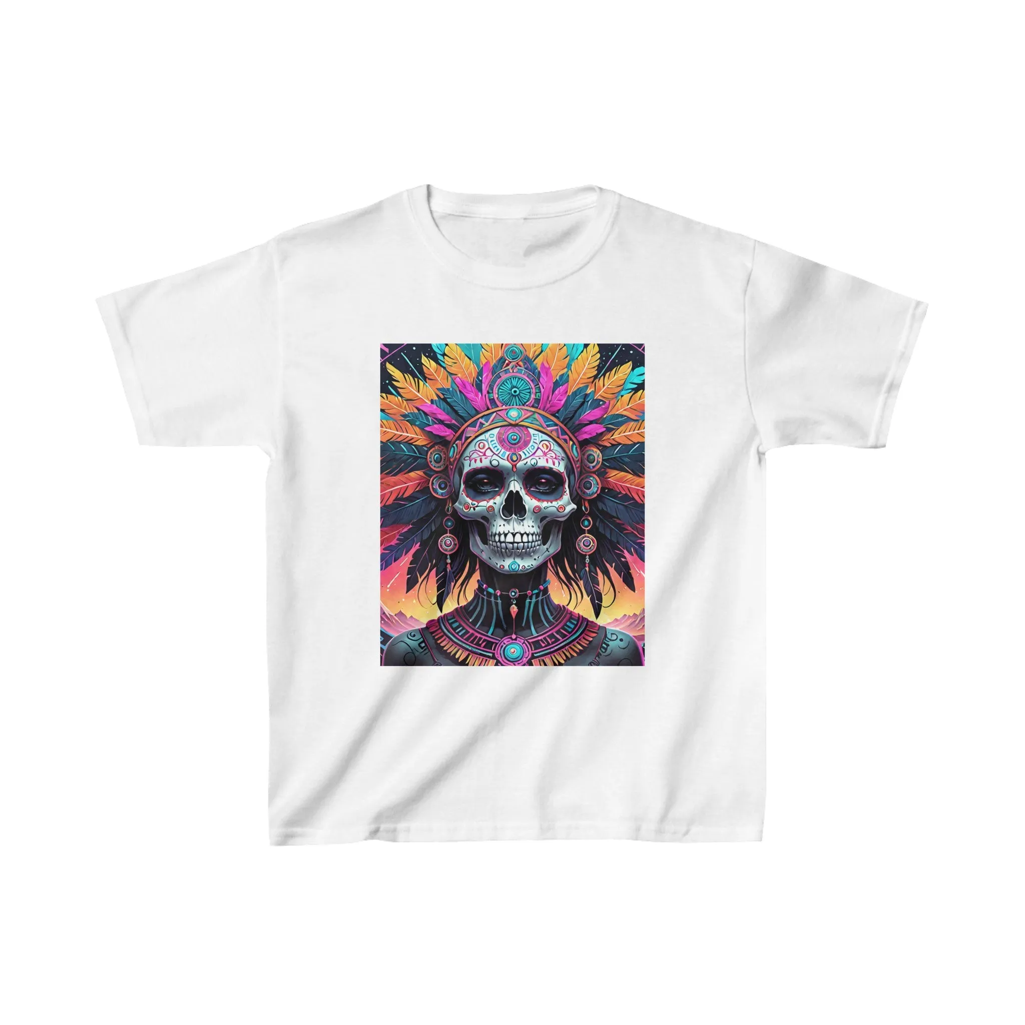 Kids Heavy Cotton™ Tee