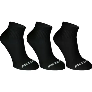 Kids' Mid Sports Socks RS 100 Tri-Pack