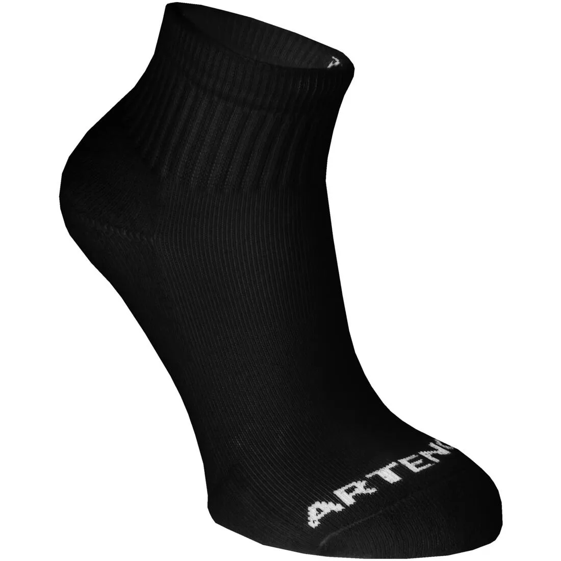 Kids' Mid Sports Socks RS 100 Tri-Pack