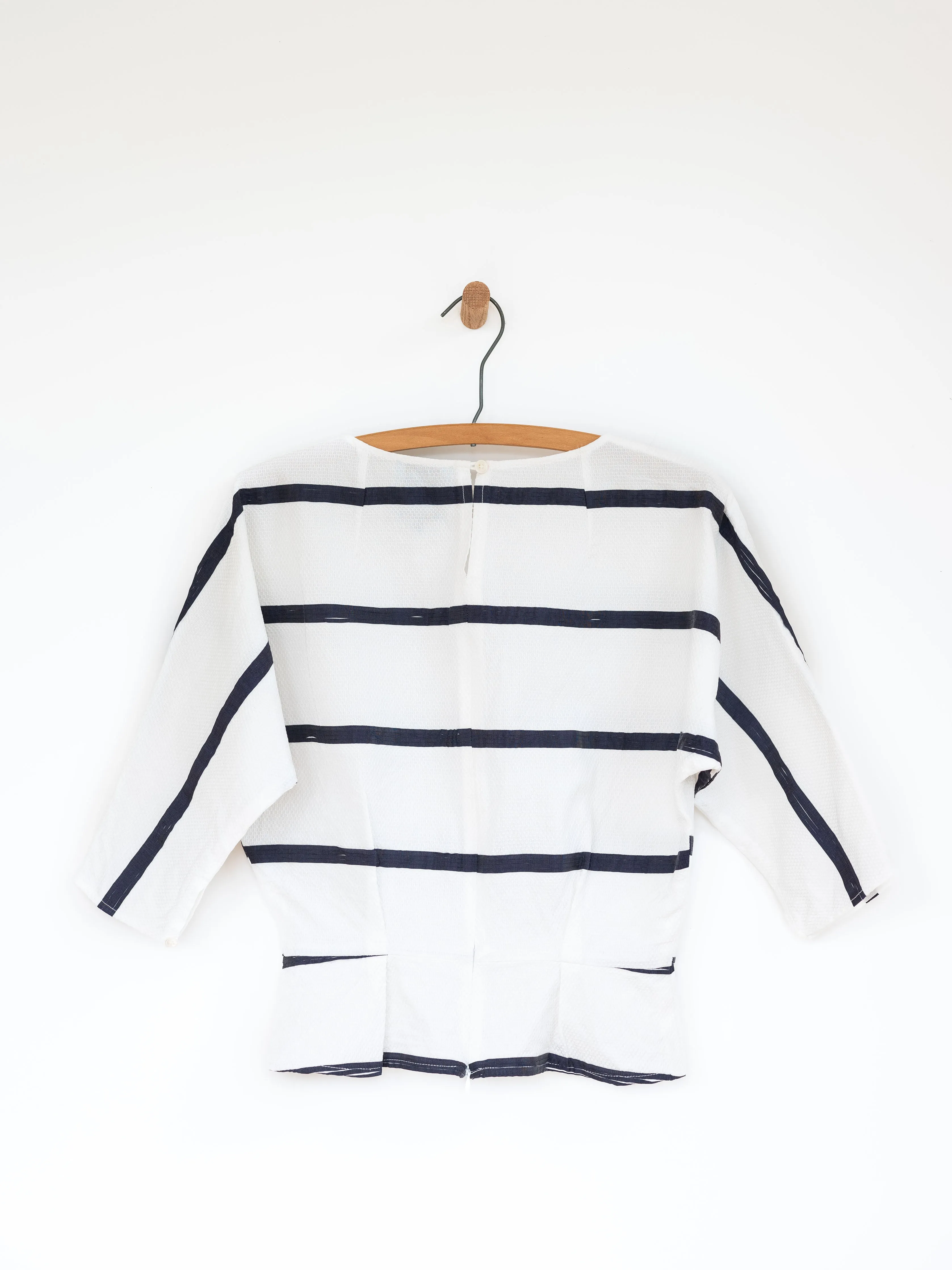 Kimono Top in Cotton
