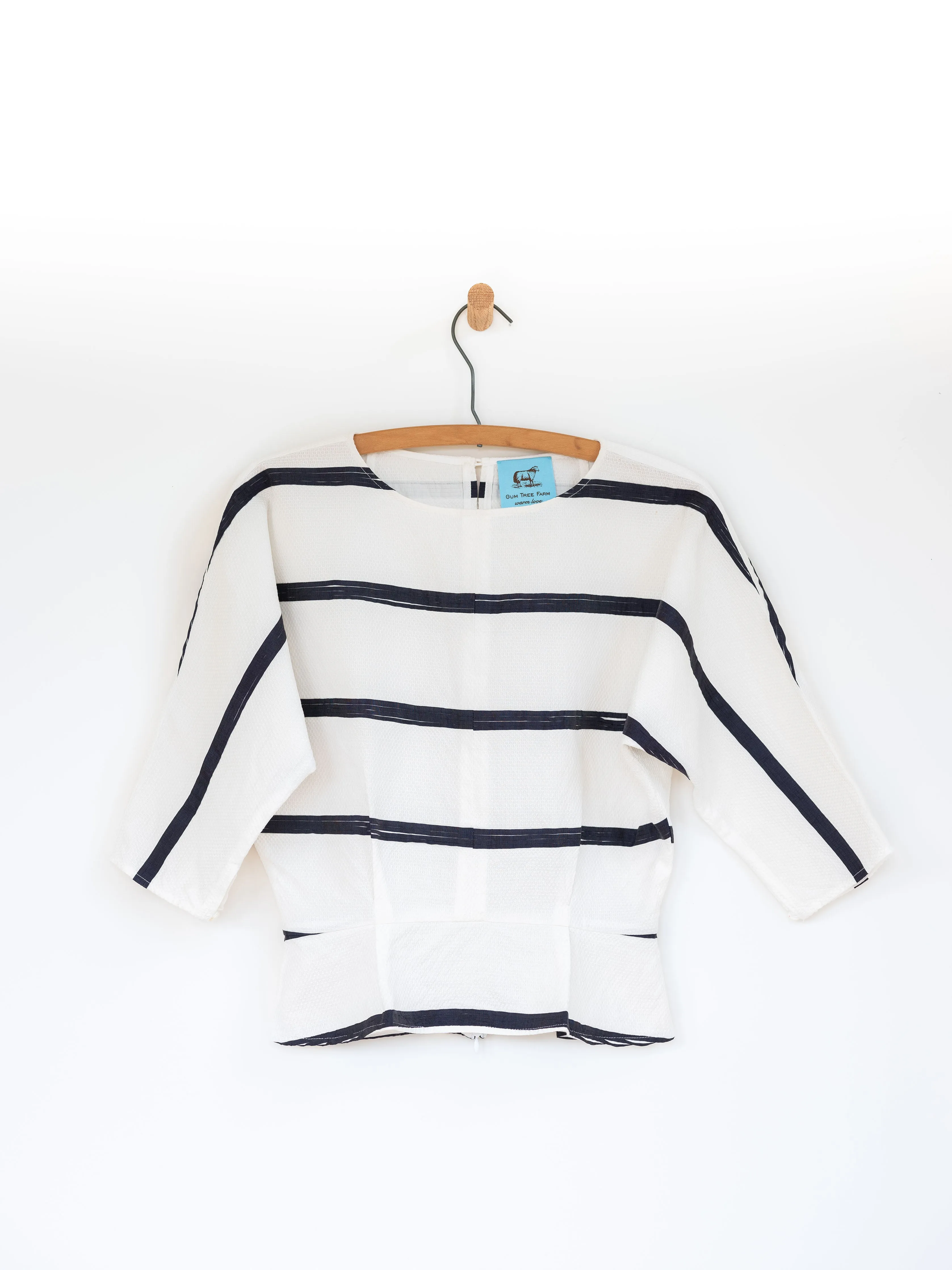 Kimono Top in Cotton