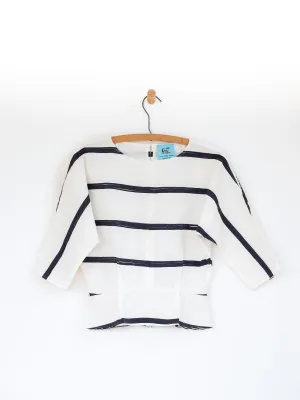 Kimono Top in Cotton