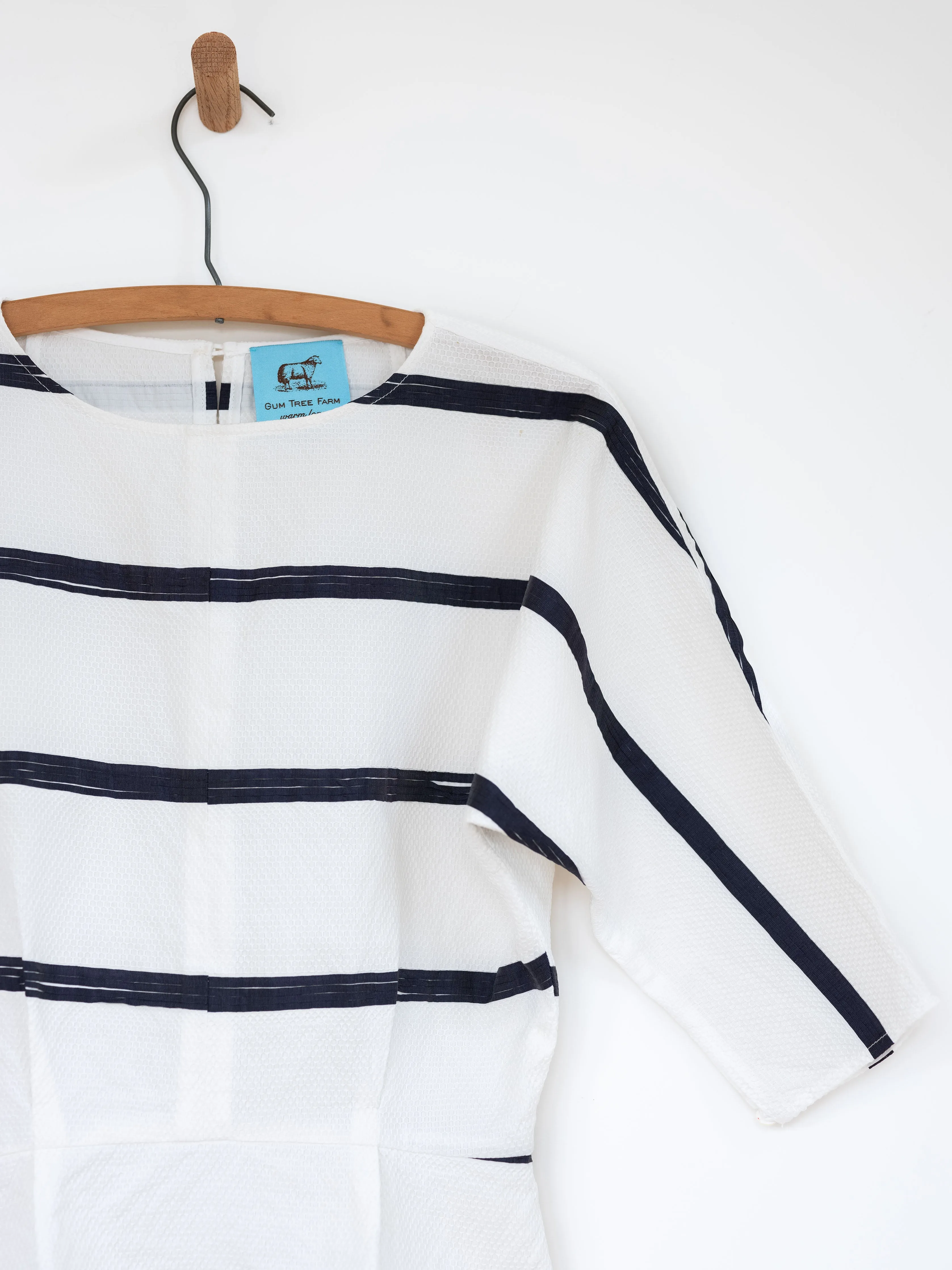Kimono Top in Cotton