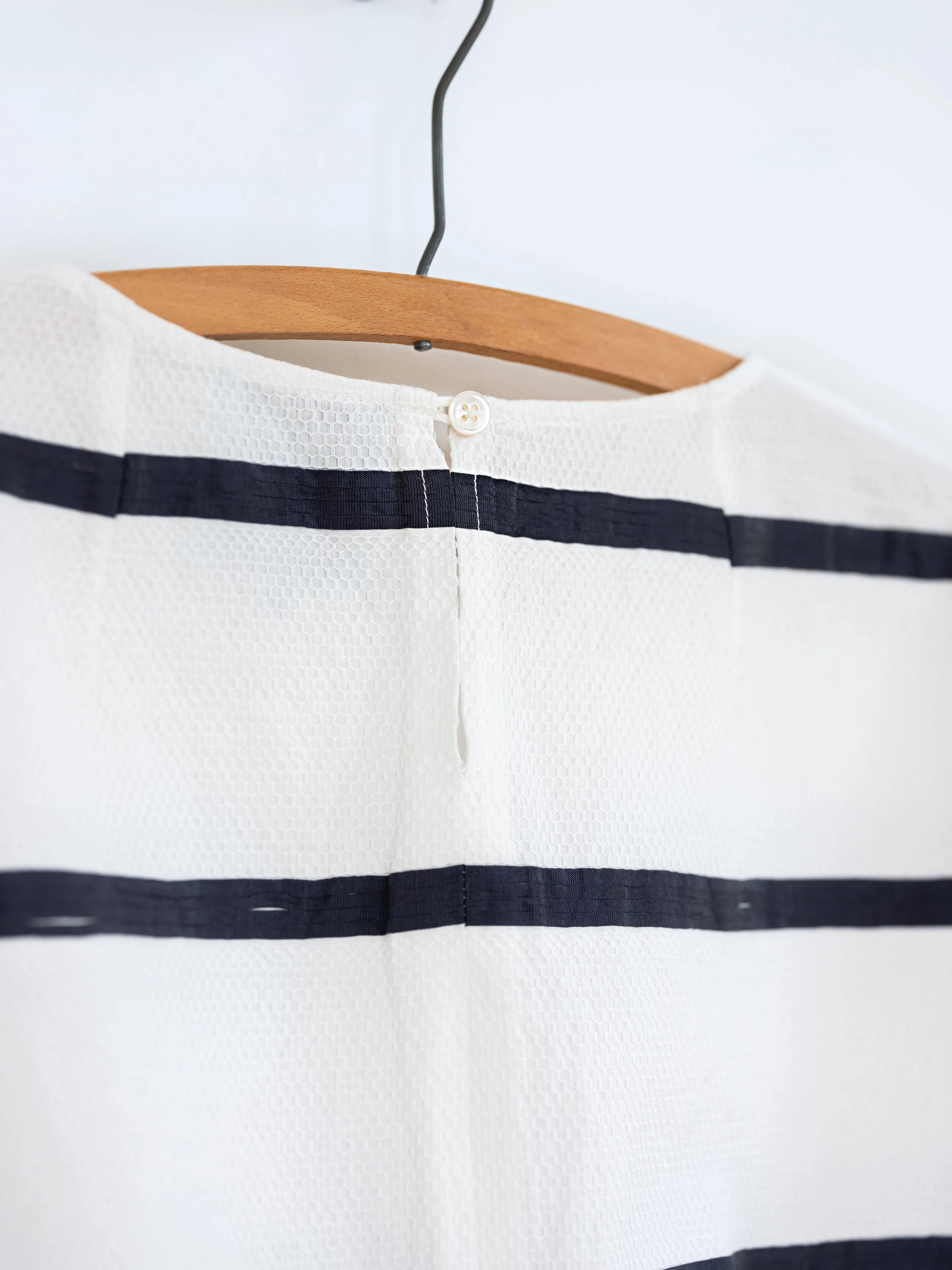Kimono Top in Cotton
