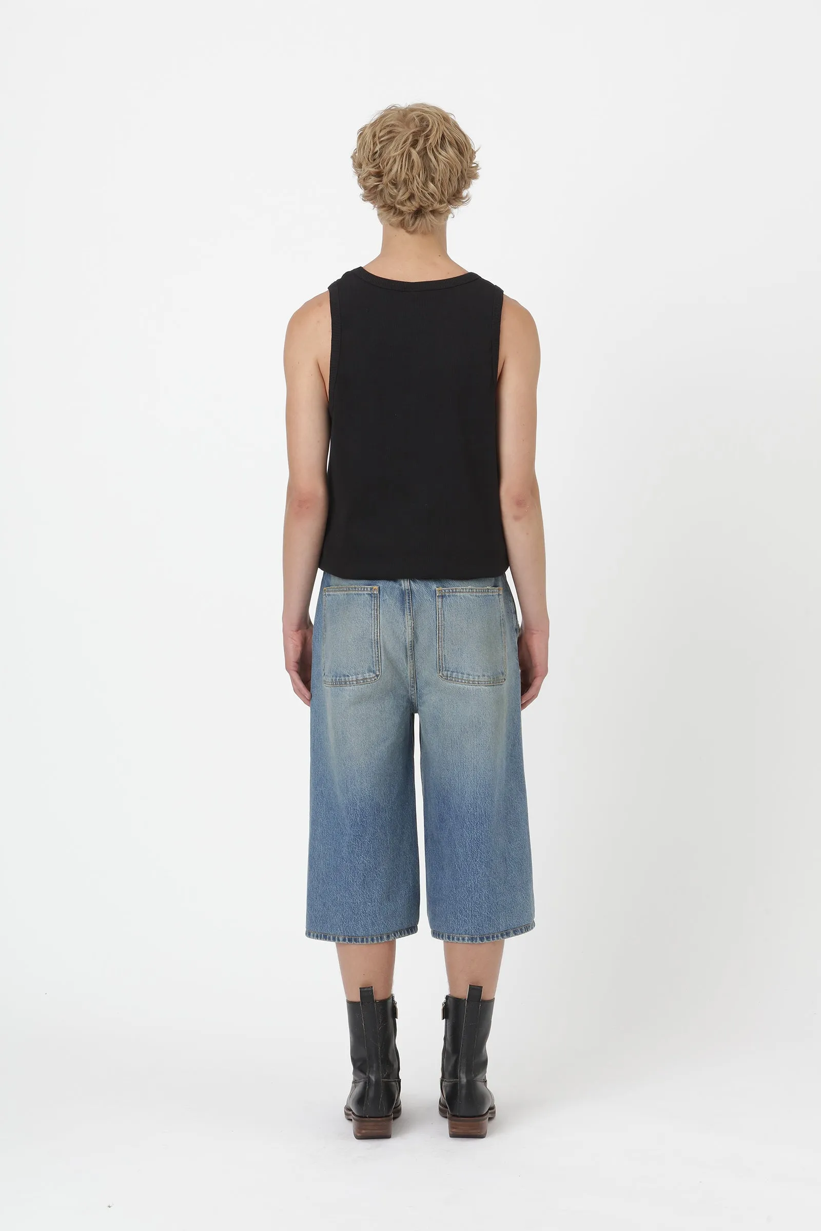 Kyle Long - Vintage Tinted Blue
