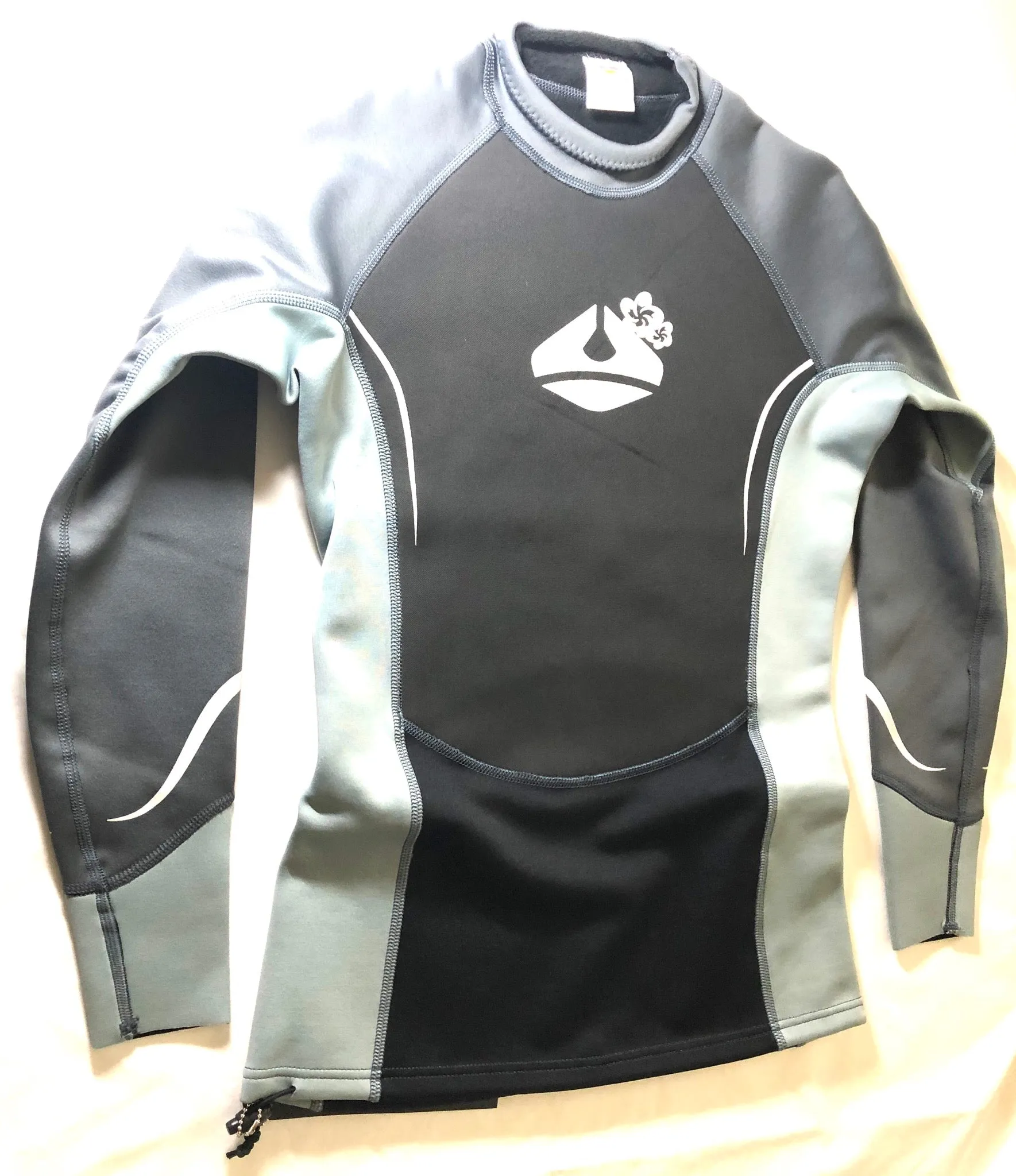 Lava Core Lady Extreme Long Sleeve Shirt