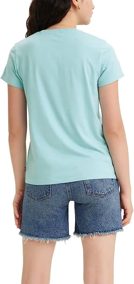 Levi's Women's Perfect Batwing Short Sleeve T-Shirt