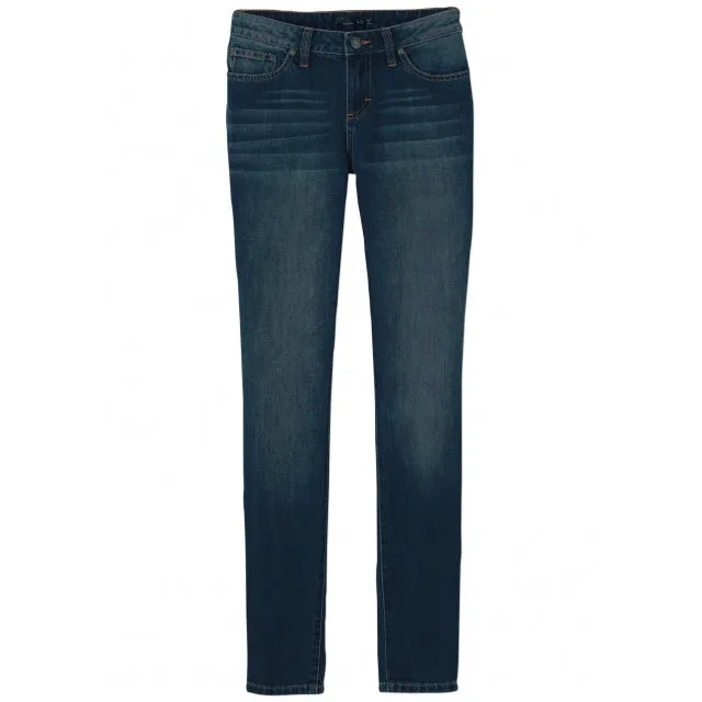 London Jean (Women's) - W4LJRG316 - Past Season