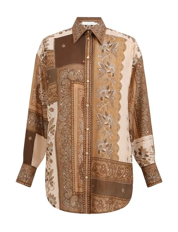 Lucky Manstyle Shirt