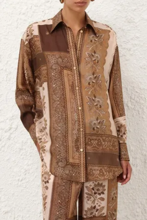 Lucky Manstyle Shirt
