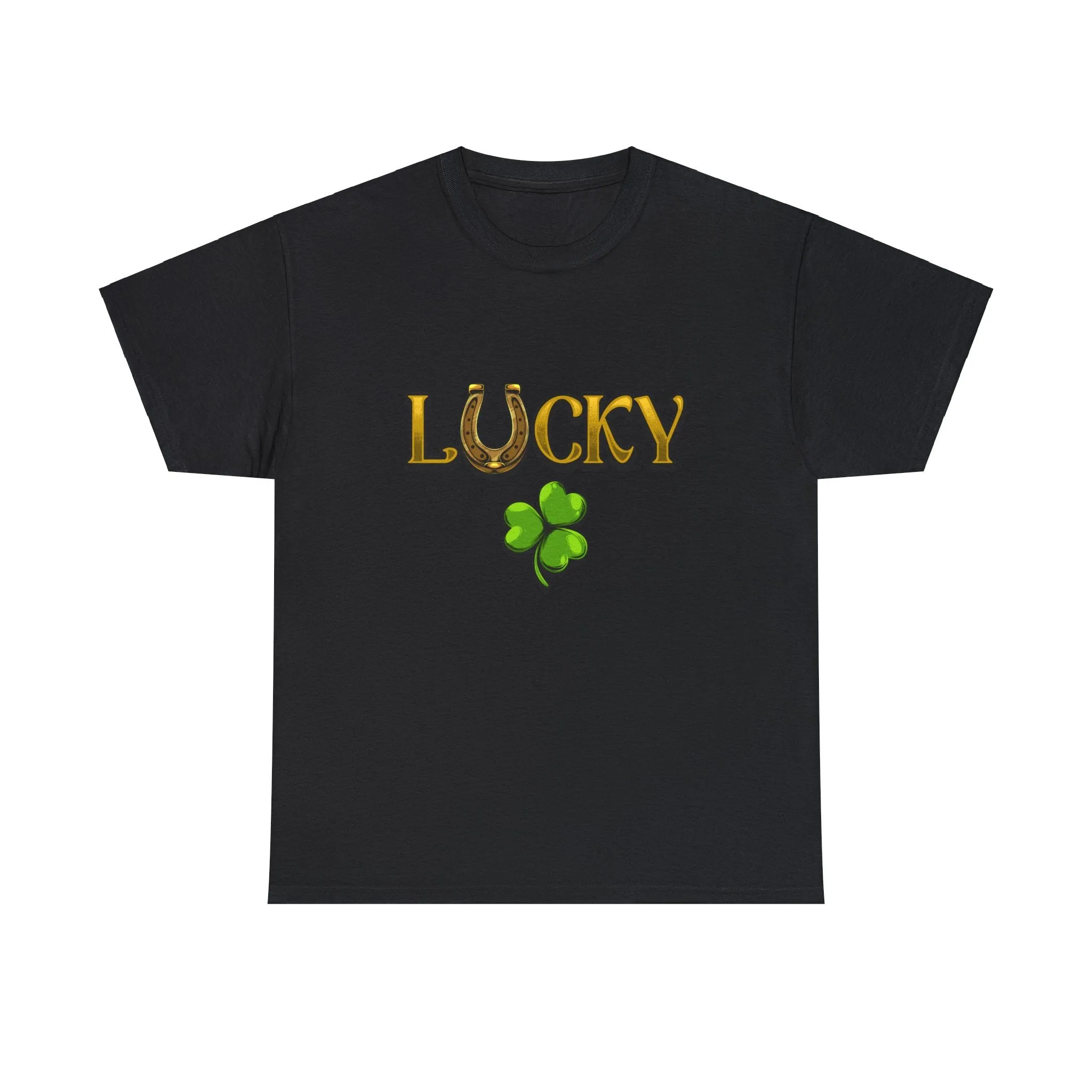 Lucky*