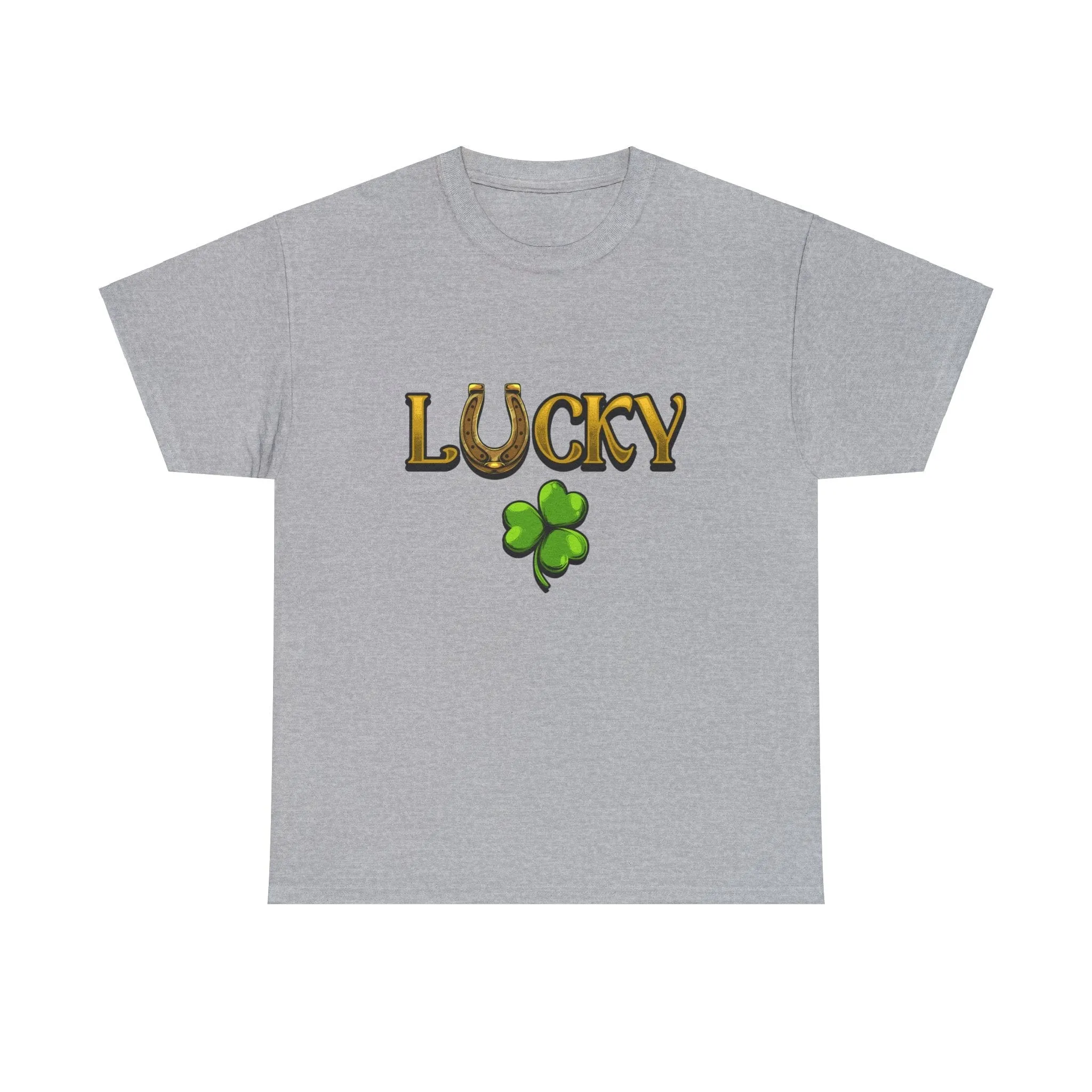 Lucky*