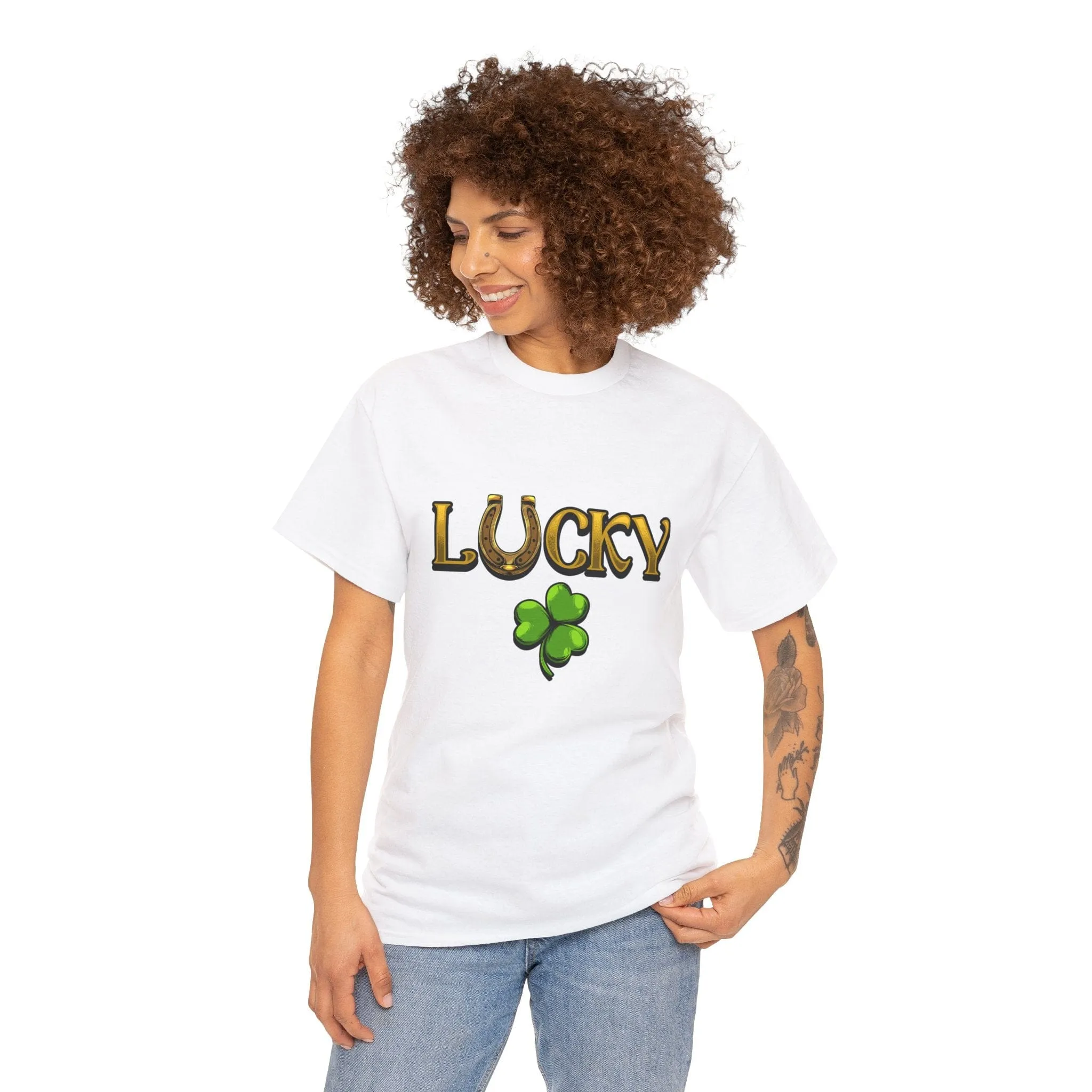 Lucky*