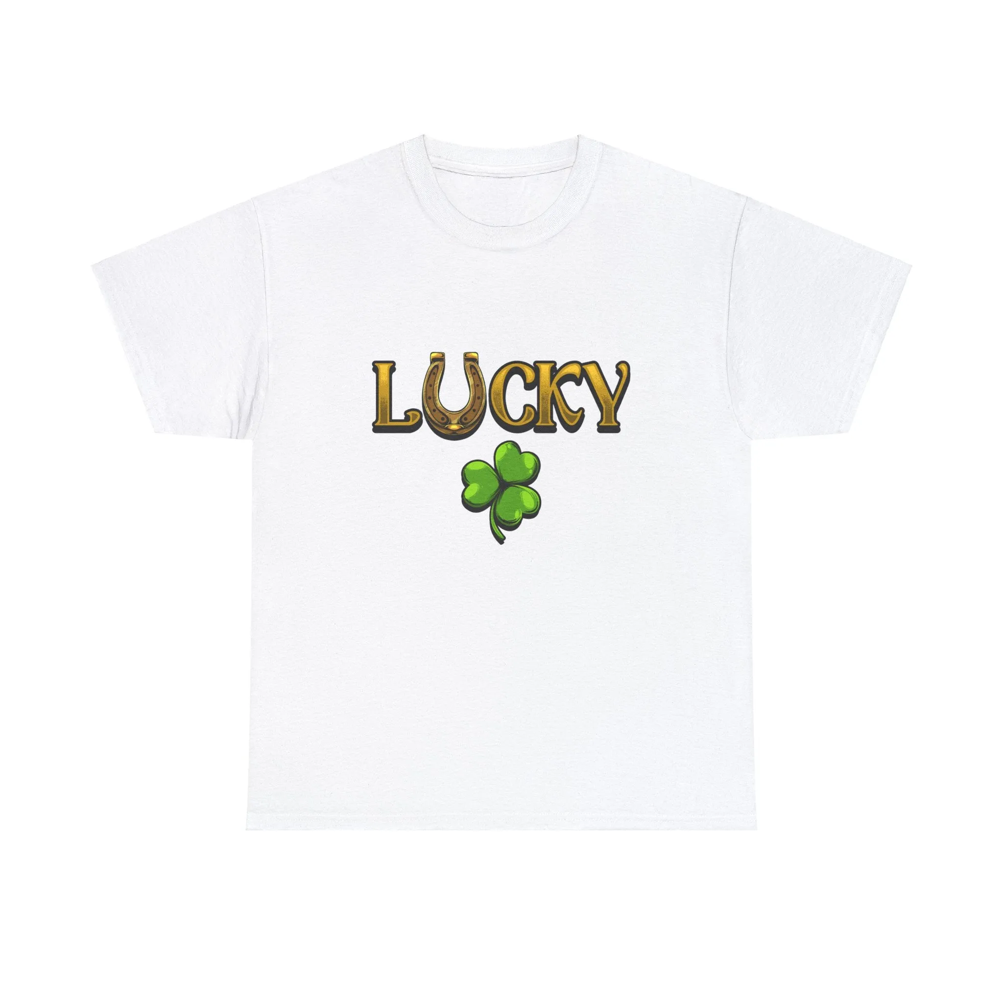 Lucky*