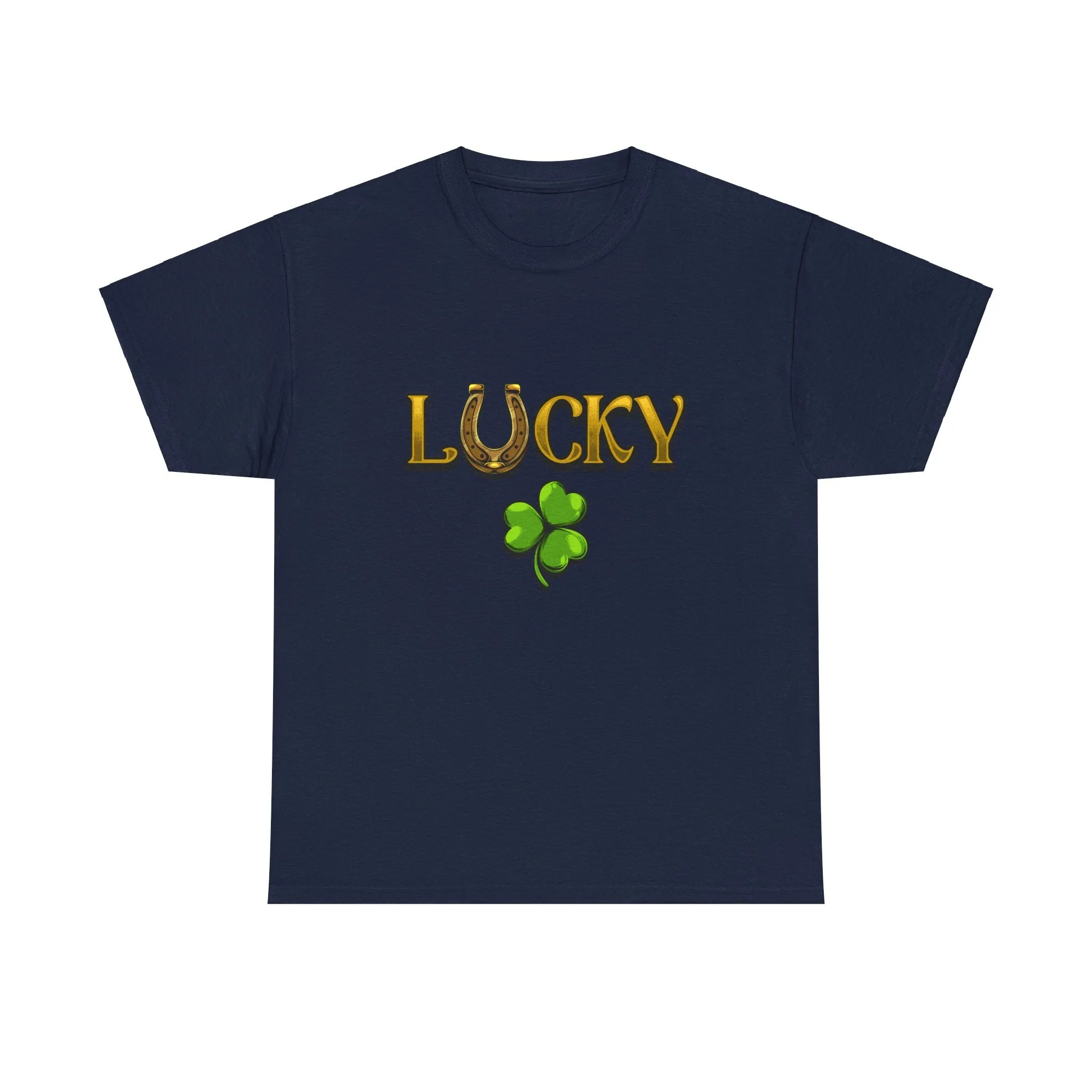 Lucky*