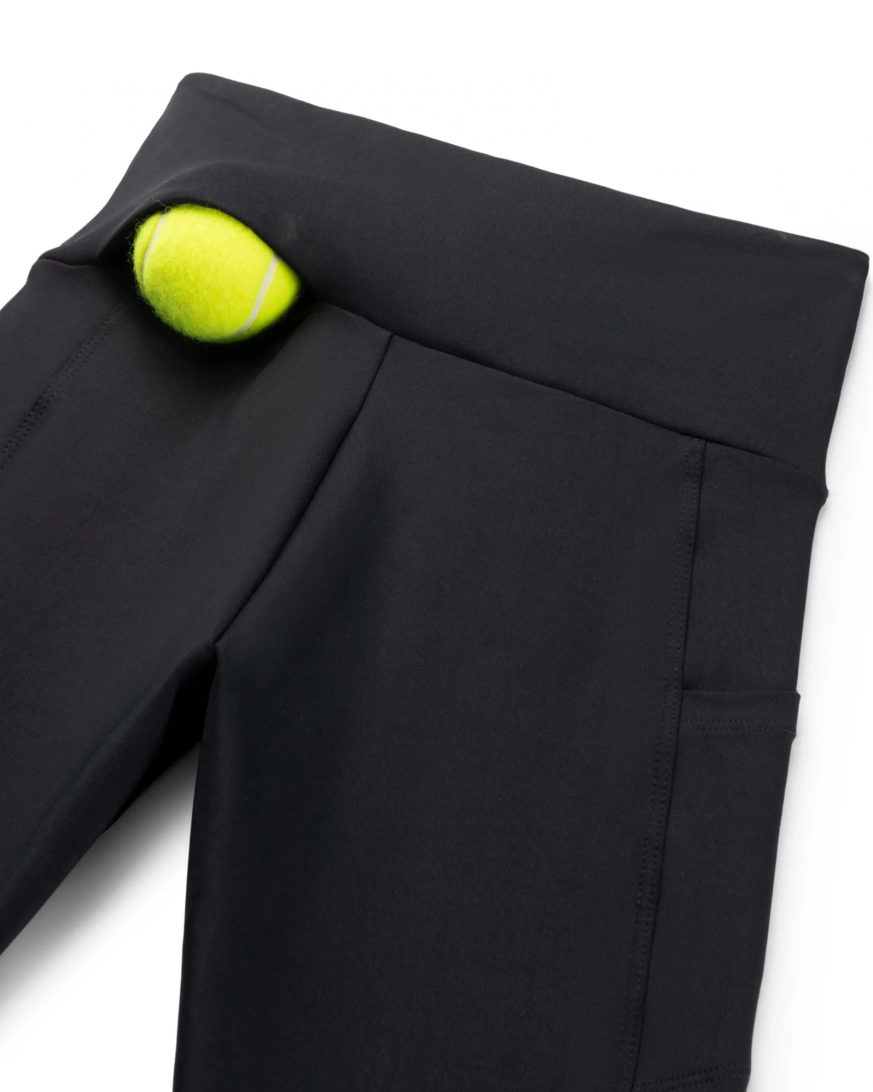 Lyndy Leggings | Black