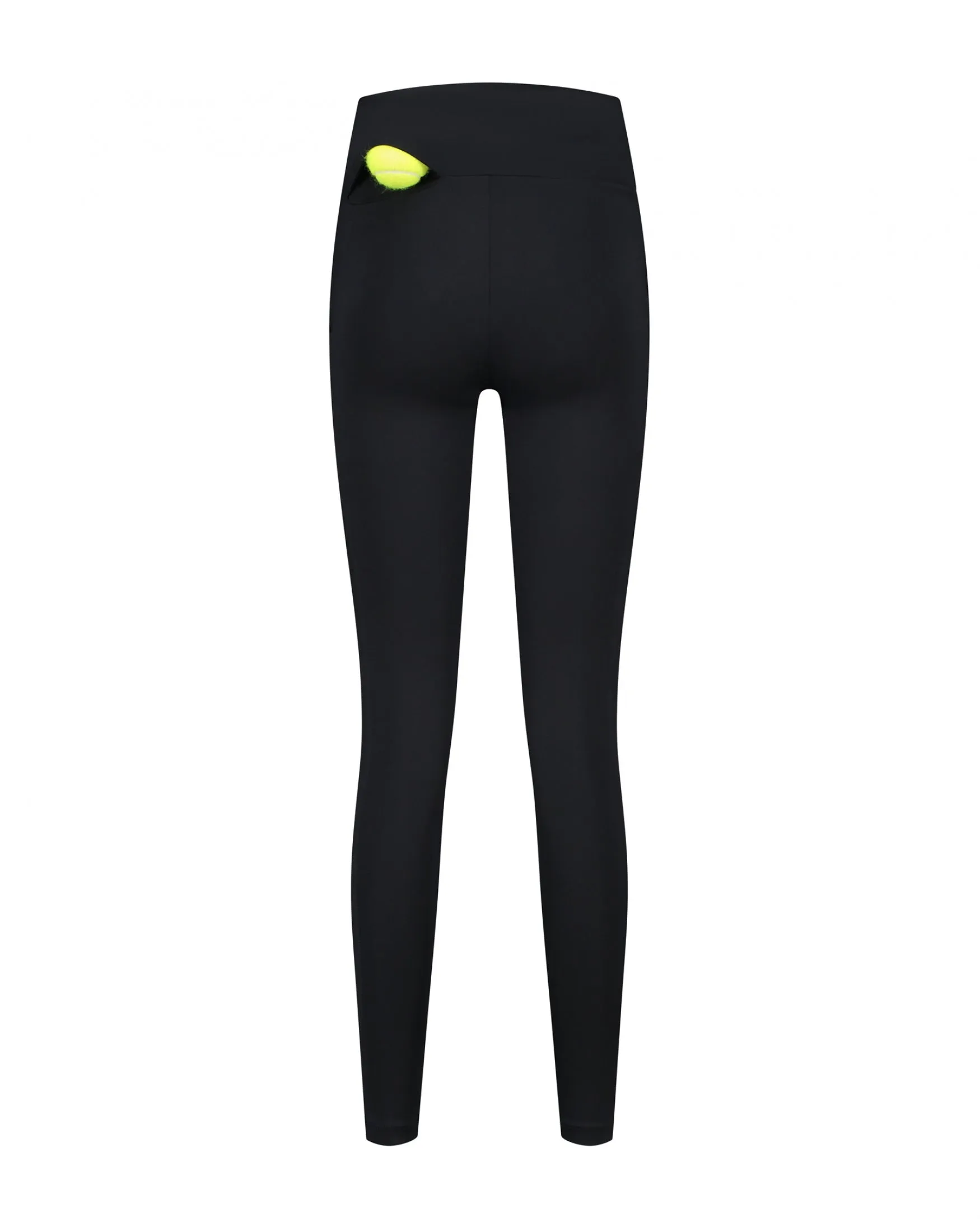 Lyndy Leggings | Black