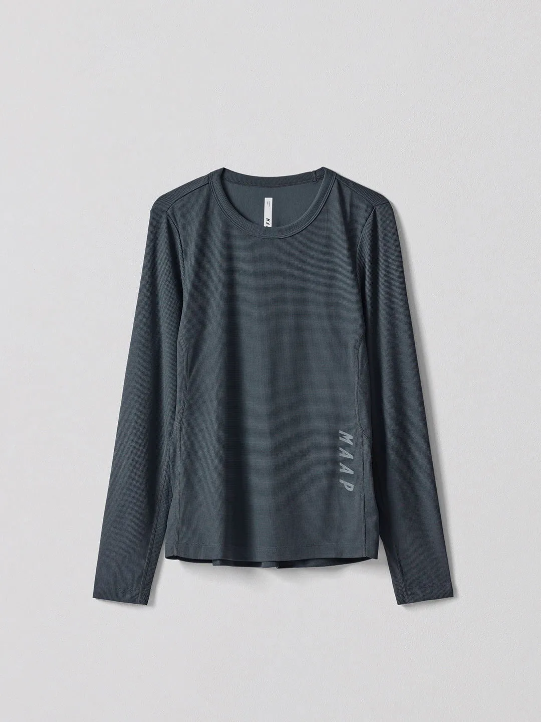MAAP Women's Alt_Road Ride LS Tee 3.0