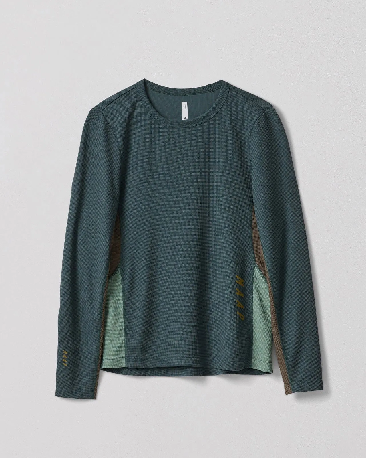 MAAP Women's Alt_Road Ride LS Tee 3.0