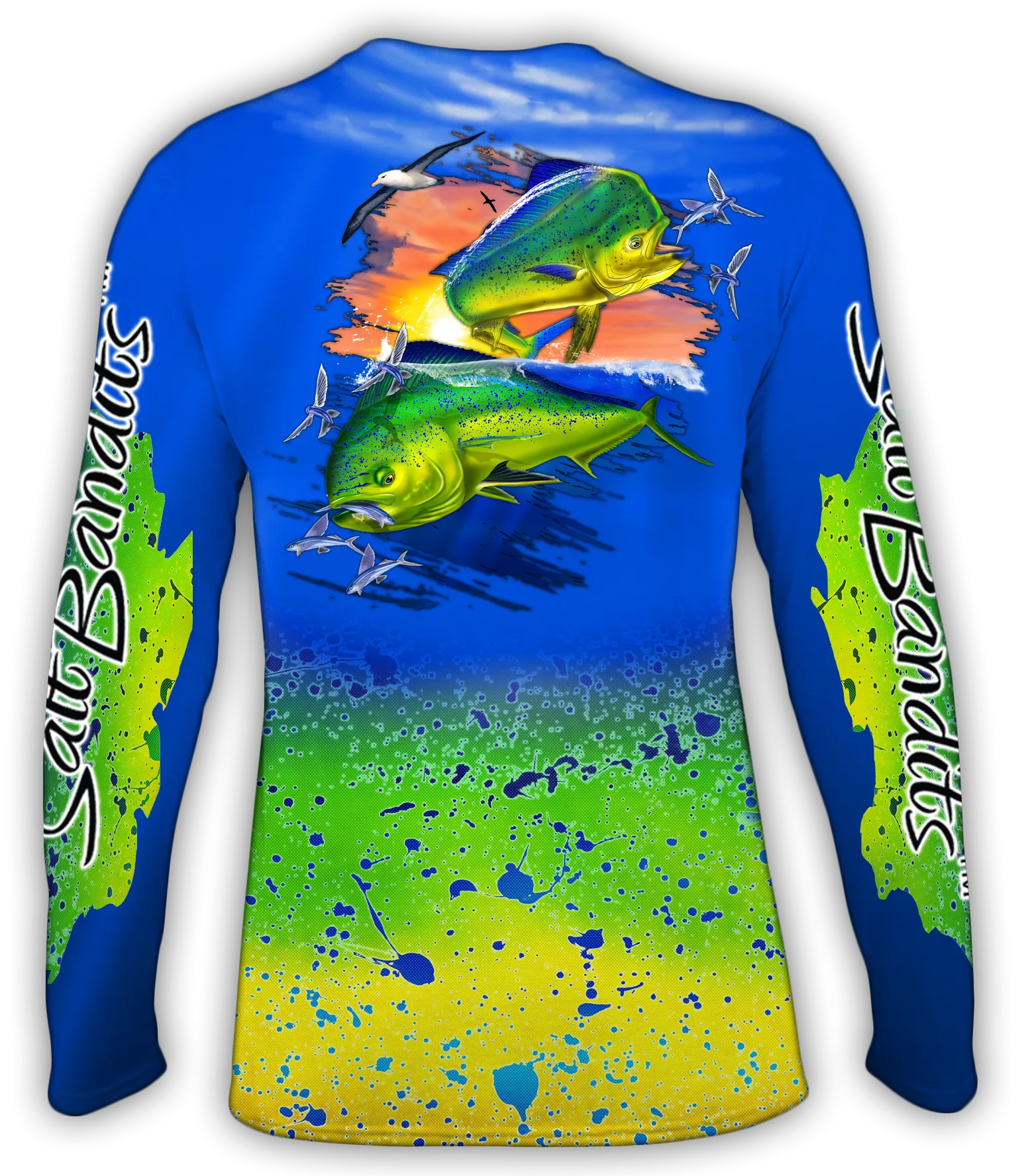Mahi Bundle