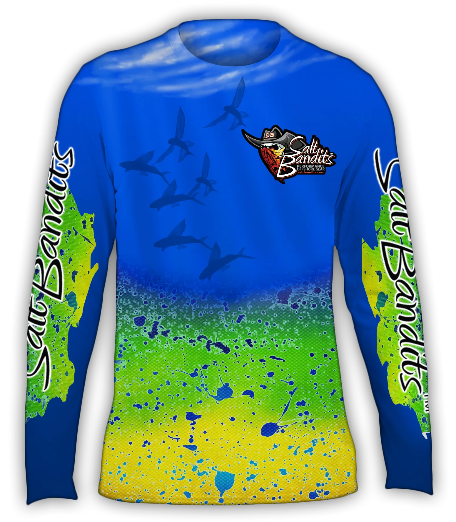 Mahi Bundle