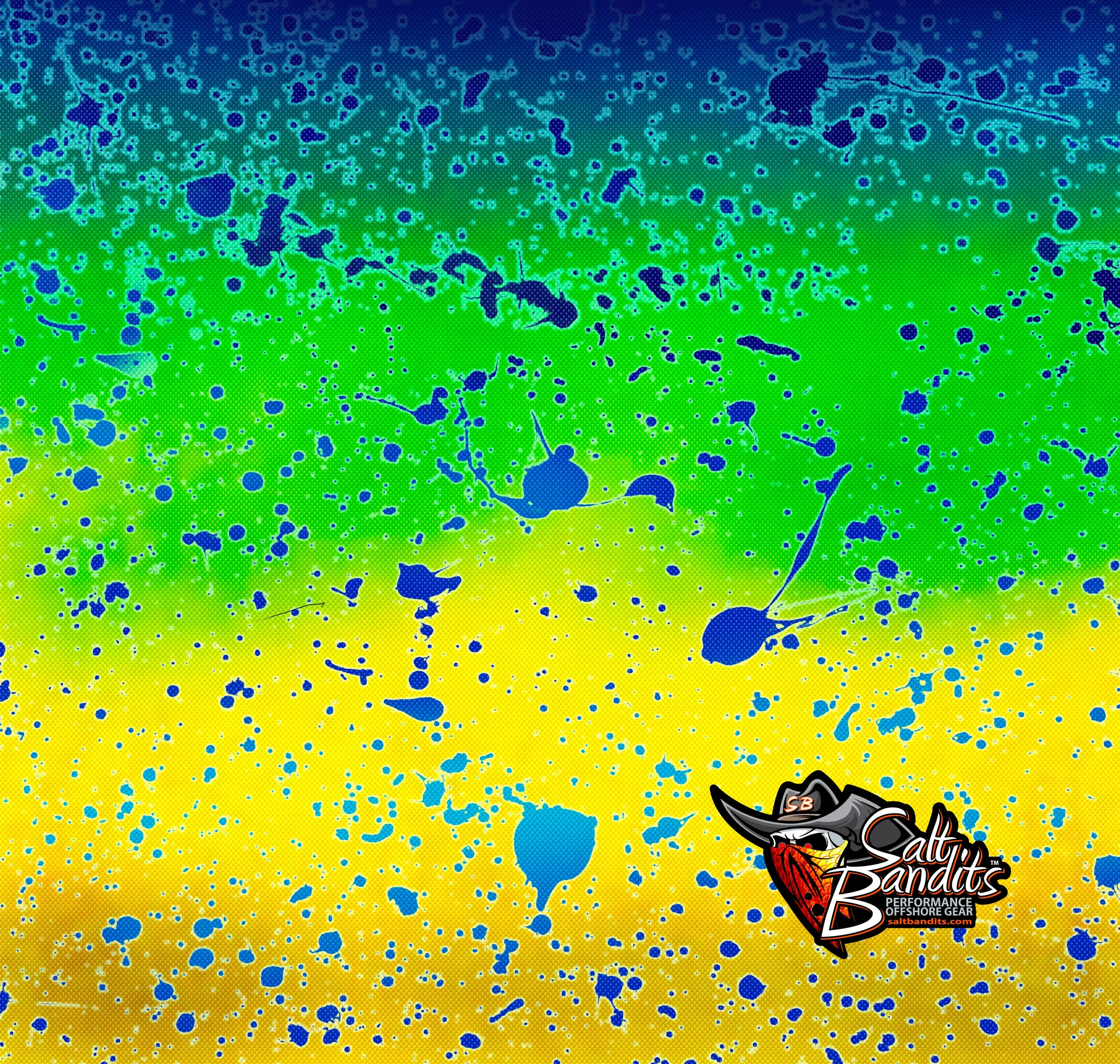 Mahi Bundle