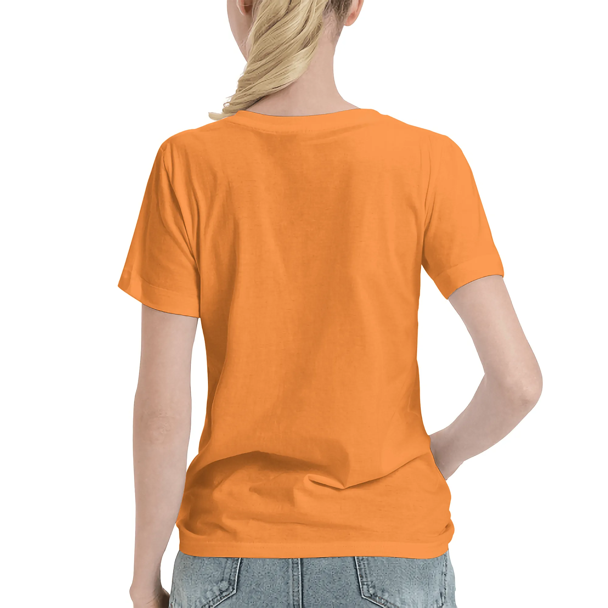 Martin Characters Animated Women's T-Shirt