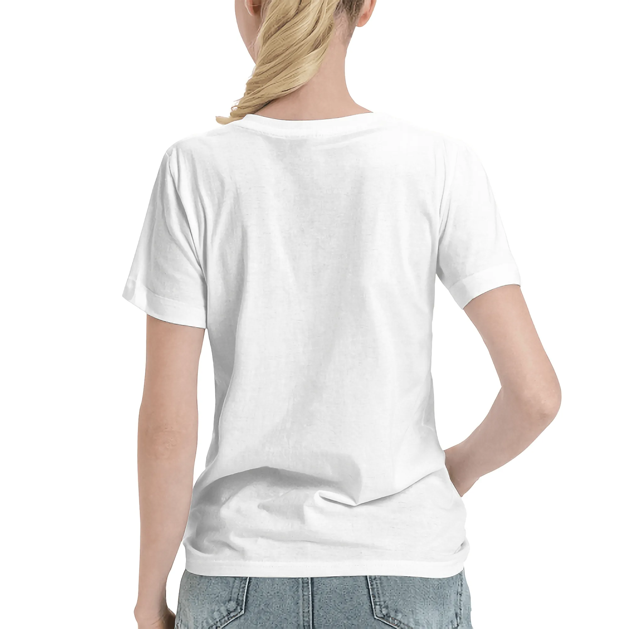 Martin Characters Animated Women's T-Shirt