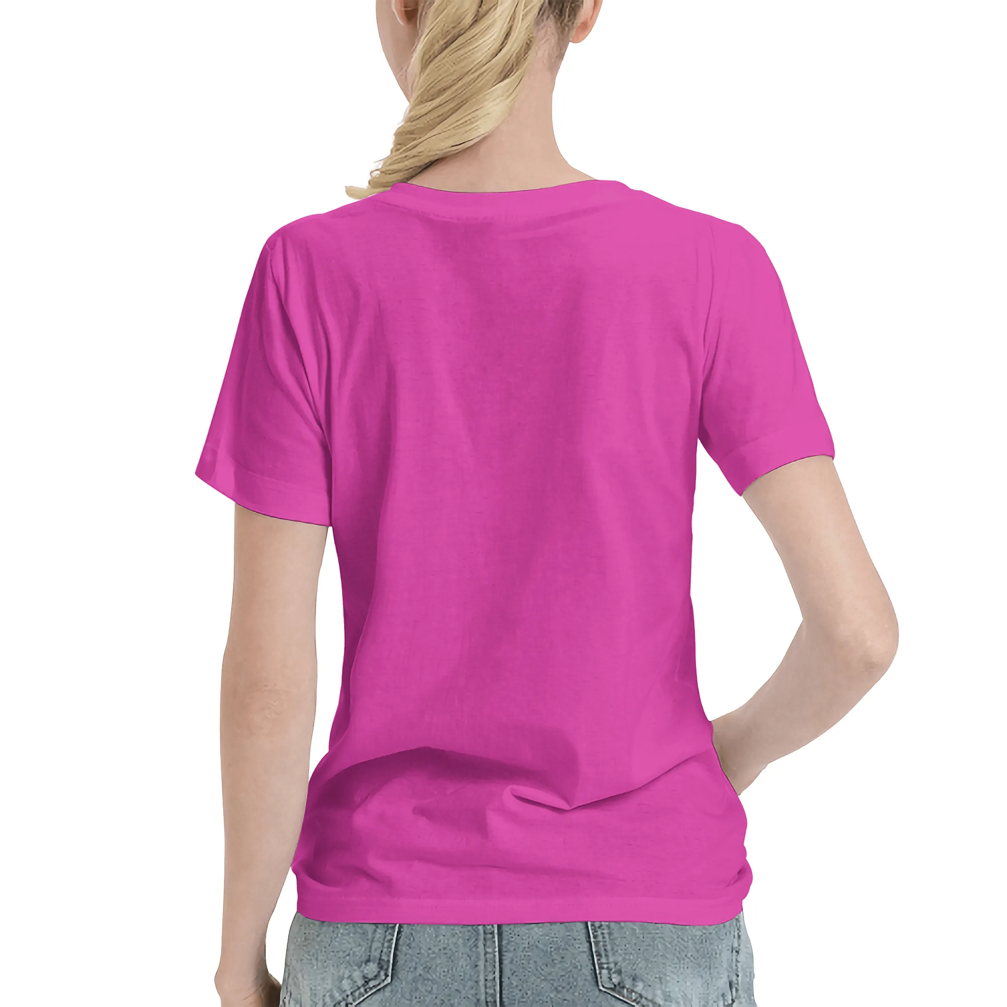 Martin Characters Animated Women's T-Shirt