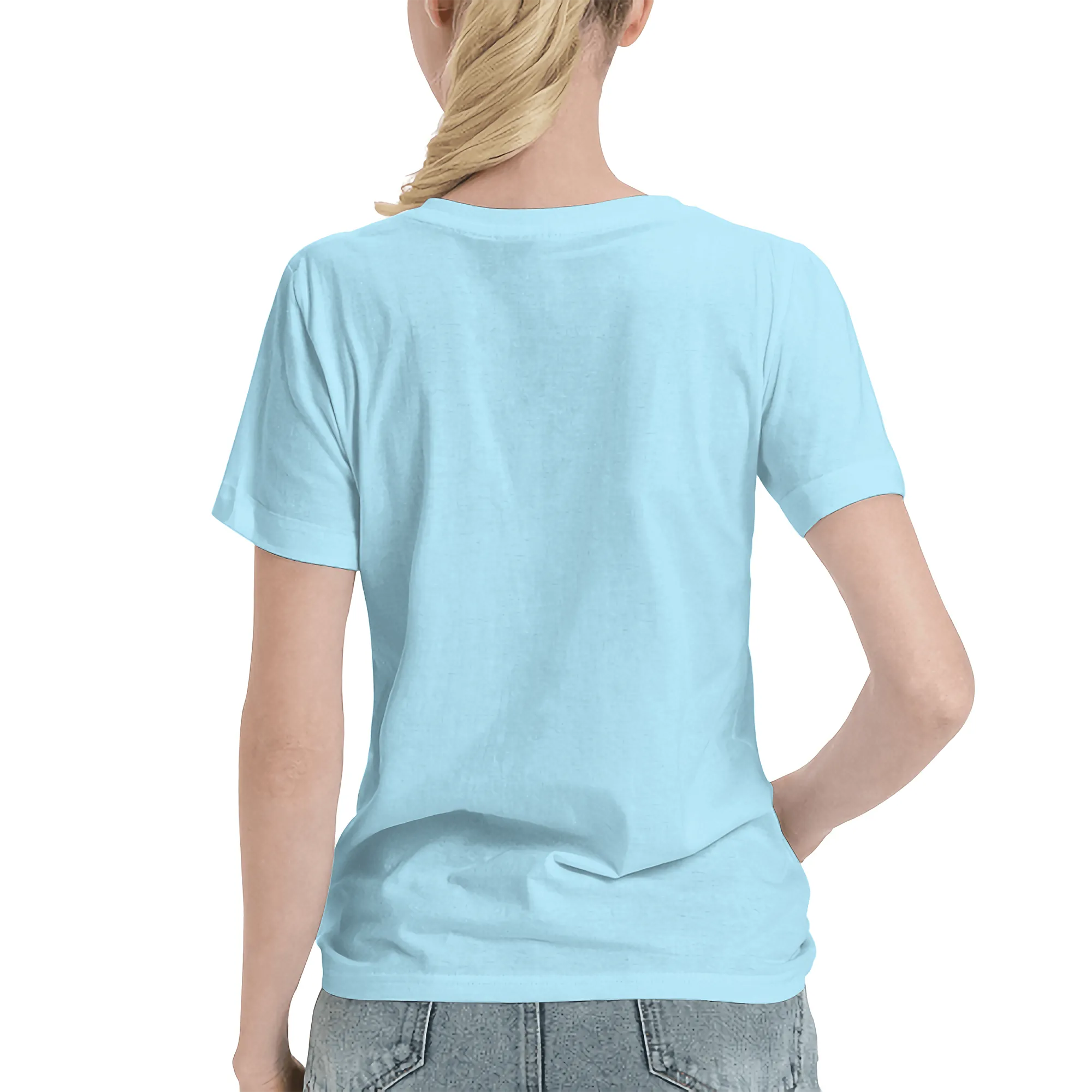Martin Characters Animated Women's T-Shirt