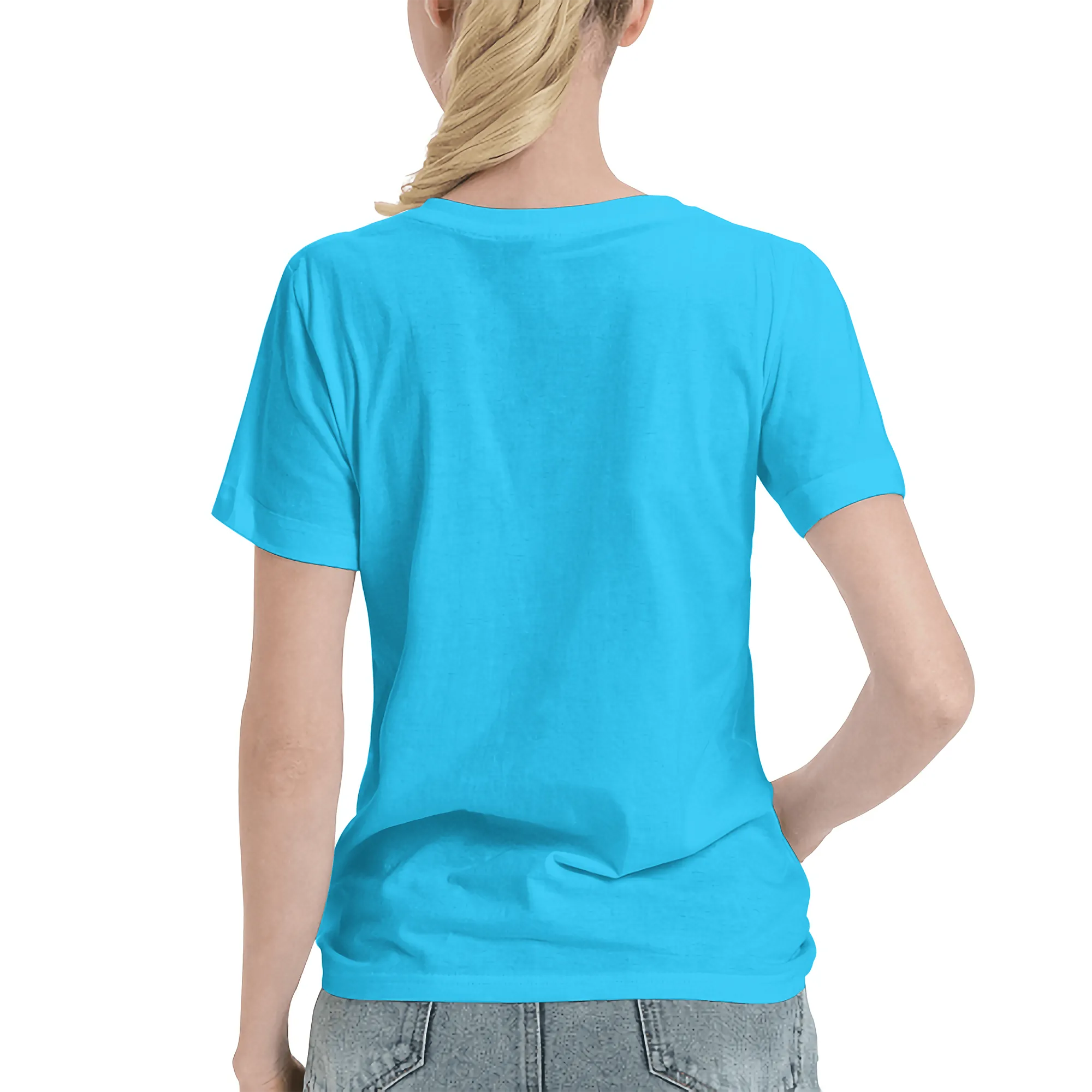 Martin Characters Animated Women's T-Shirt