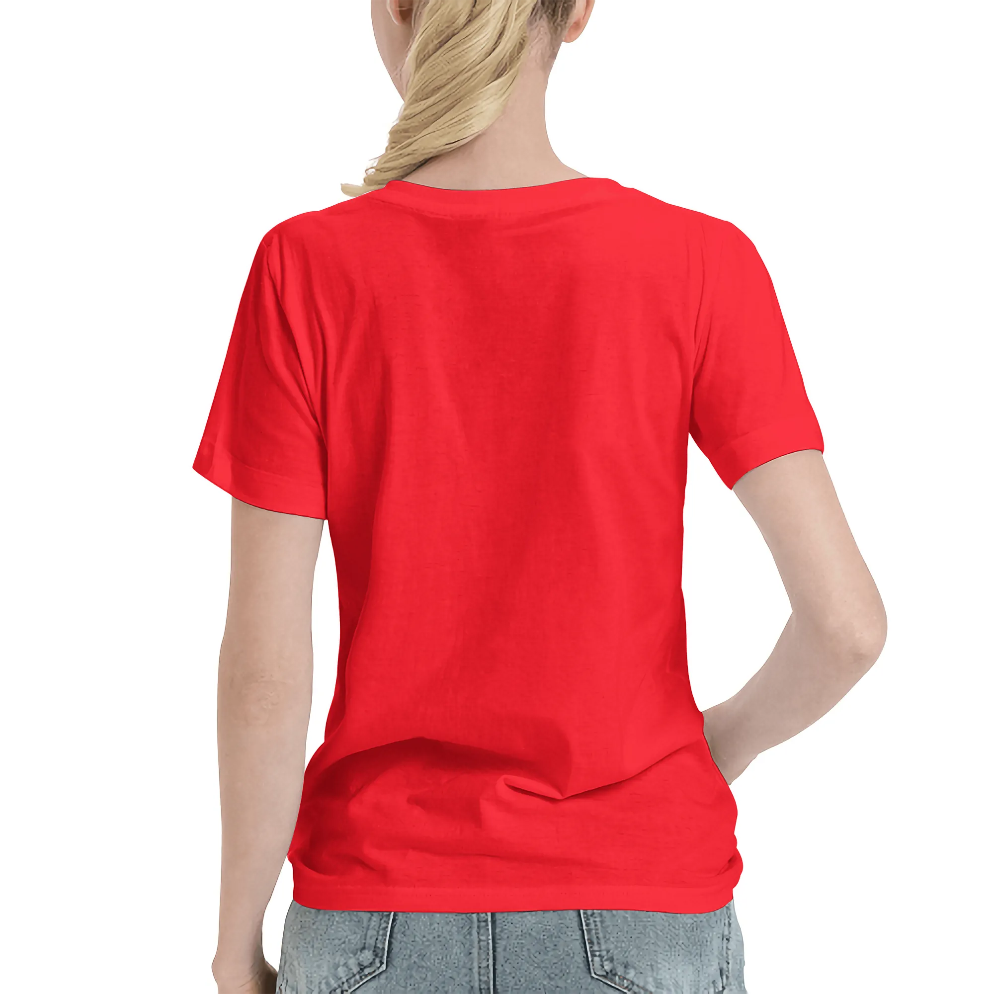 Martin Characters Animated Women's T-Shirt