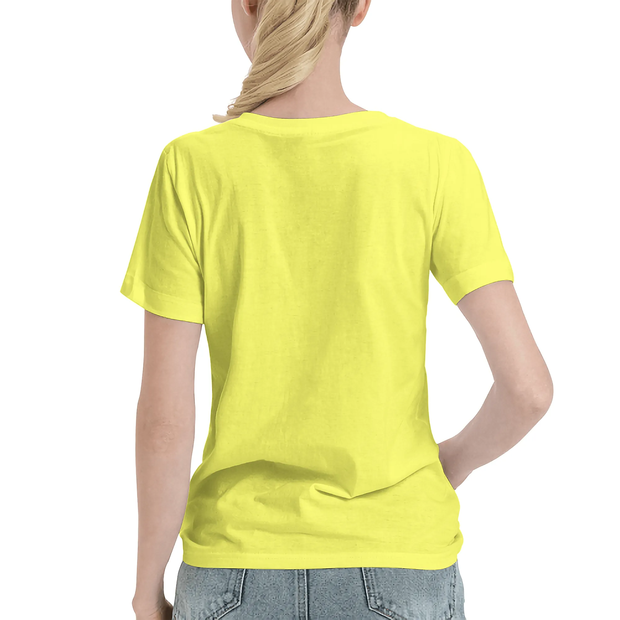 Martin Characters Animated Women's T-Shirt