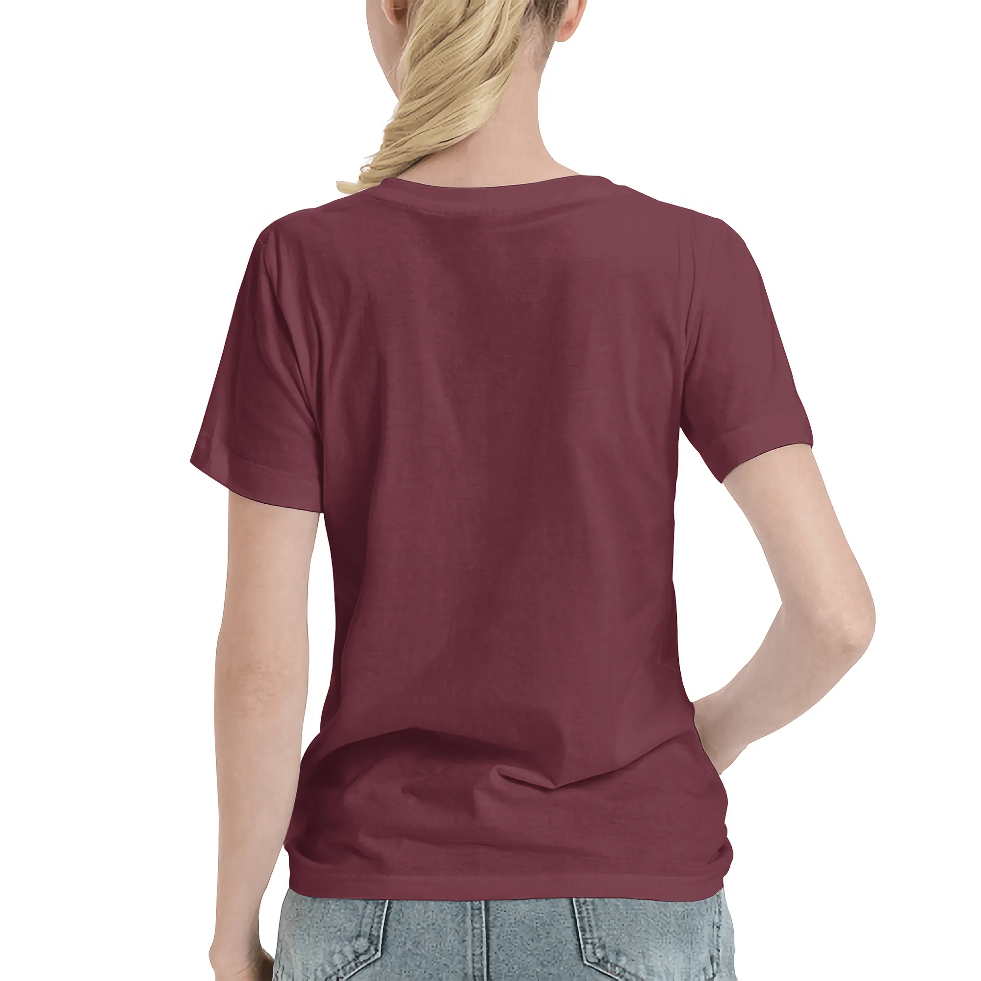Martin Characters Animated Women's T-Shirt