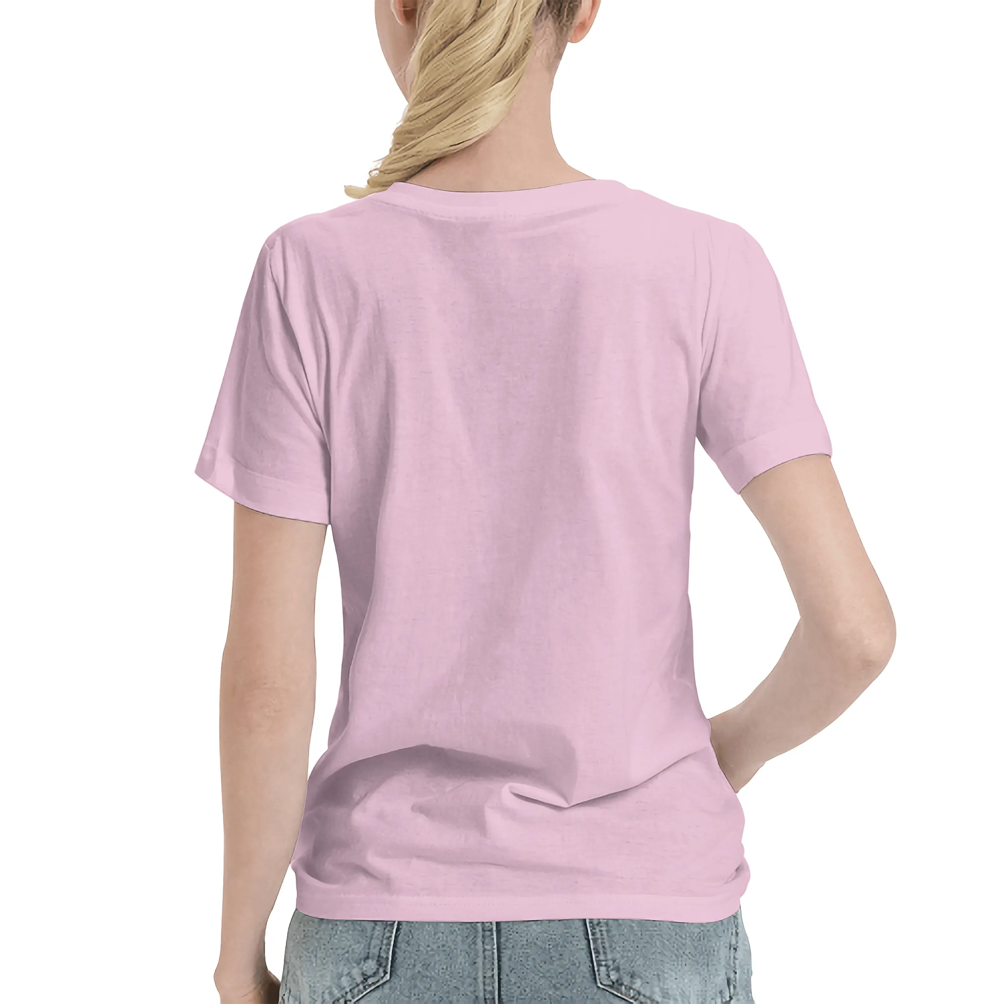 Martin Characters Animated Women's T-Shirt