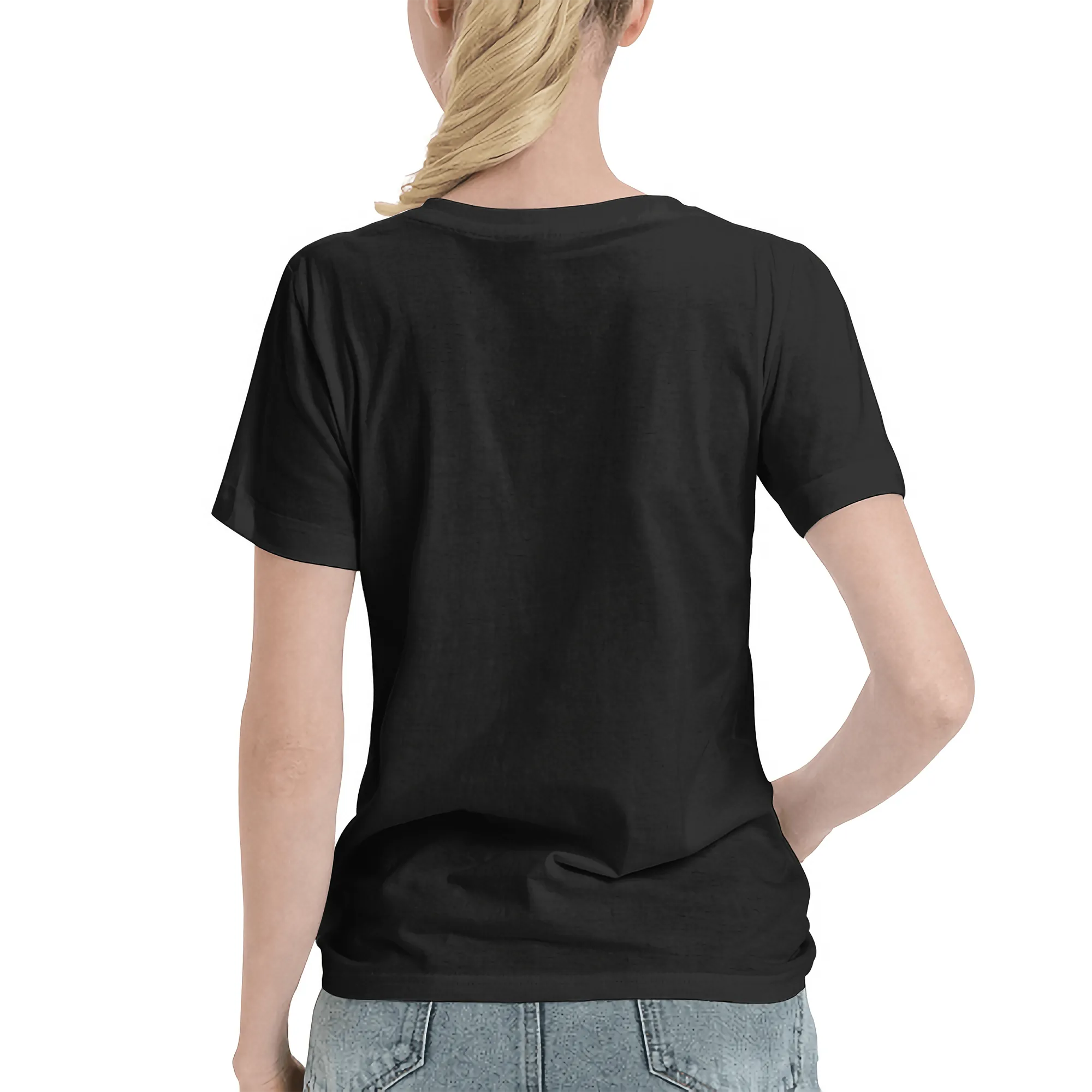 Martin Characters Animated Women's T-Shirt