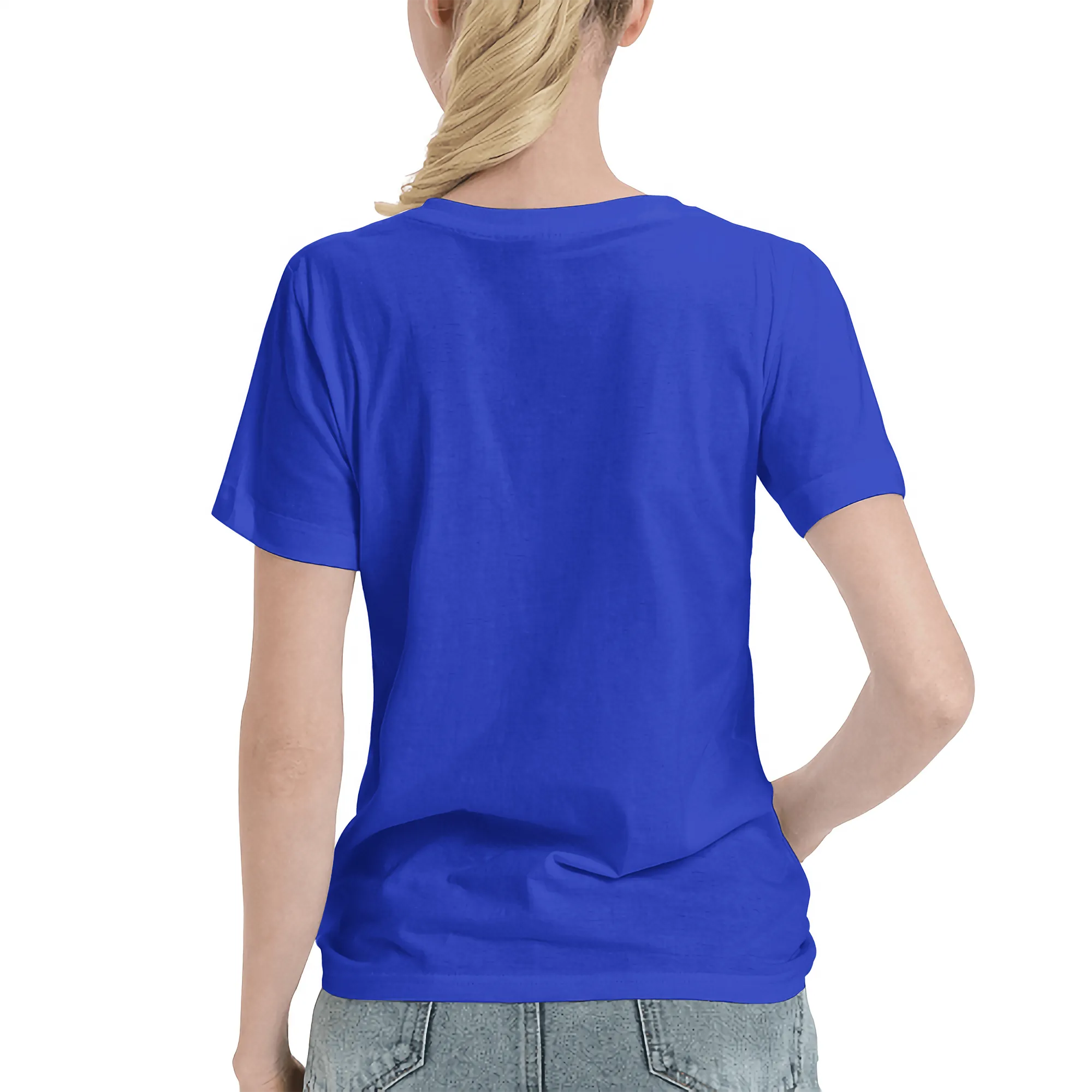 Martin Characters Animated Women's T-Shirt